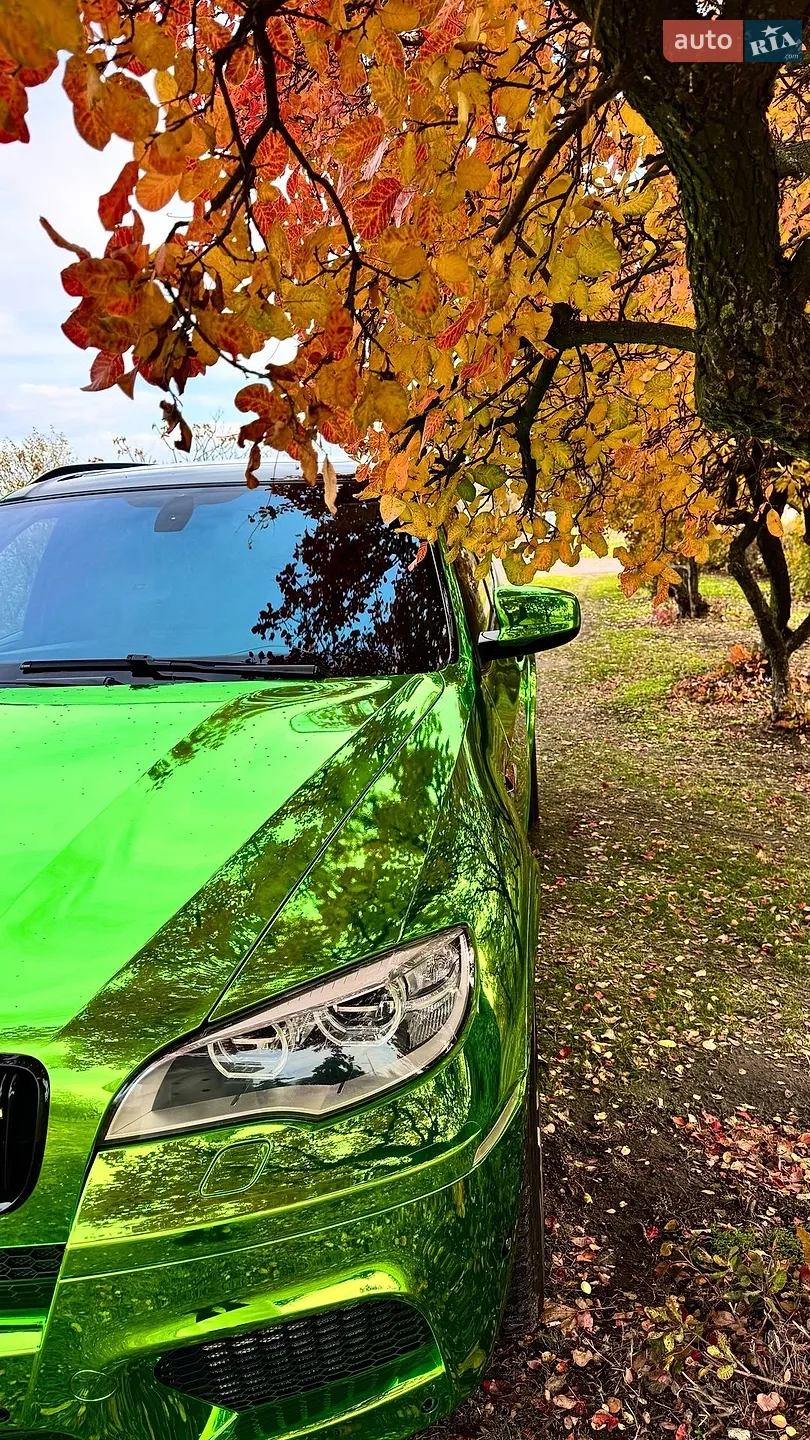 2012 BMW X5 M - мініатюра 10
