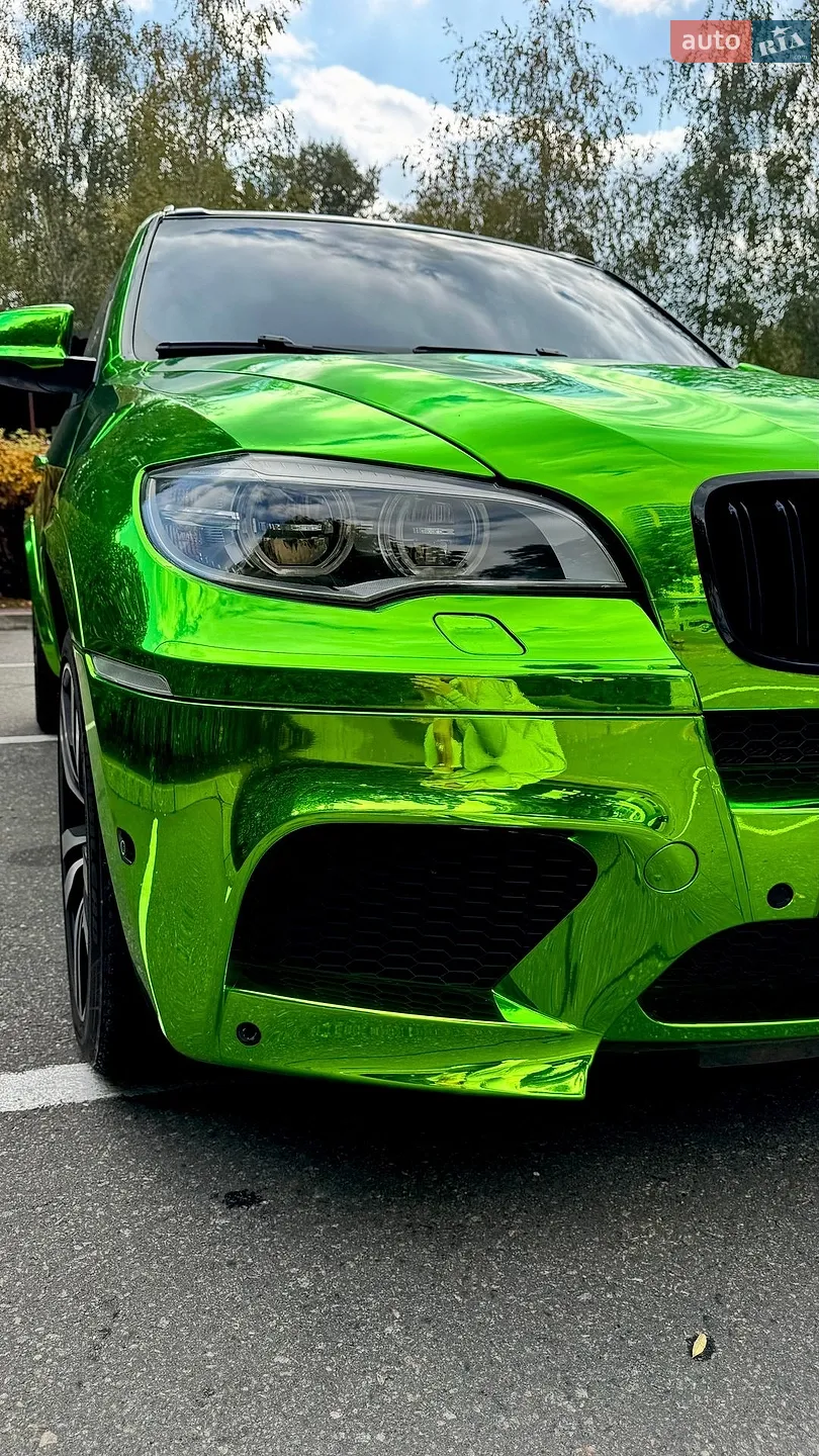 2012 BMW X5 M - мініатюра 40