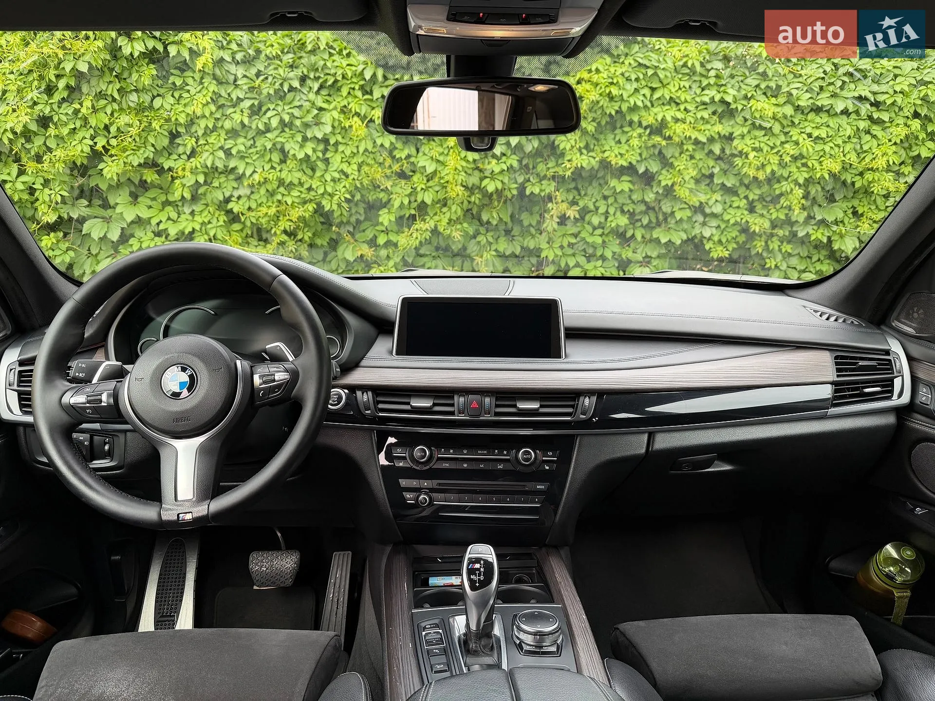 2015 BMW X5 M - мініатюра 11