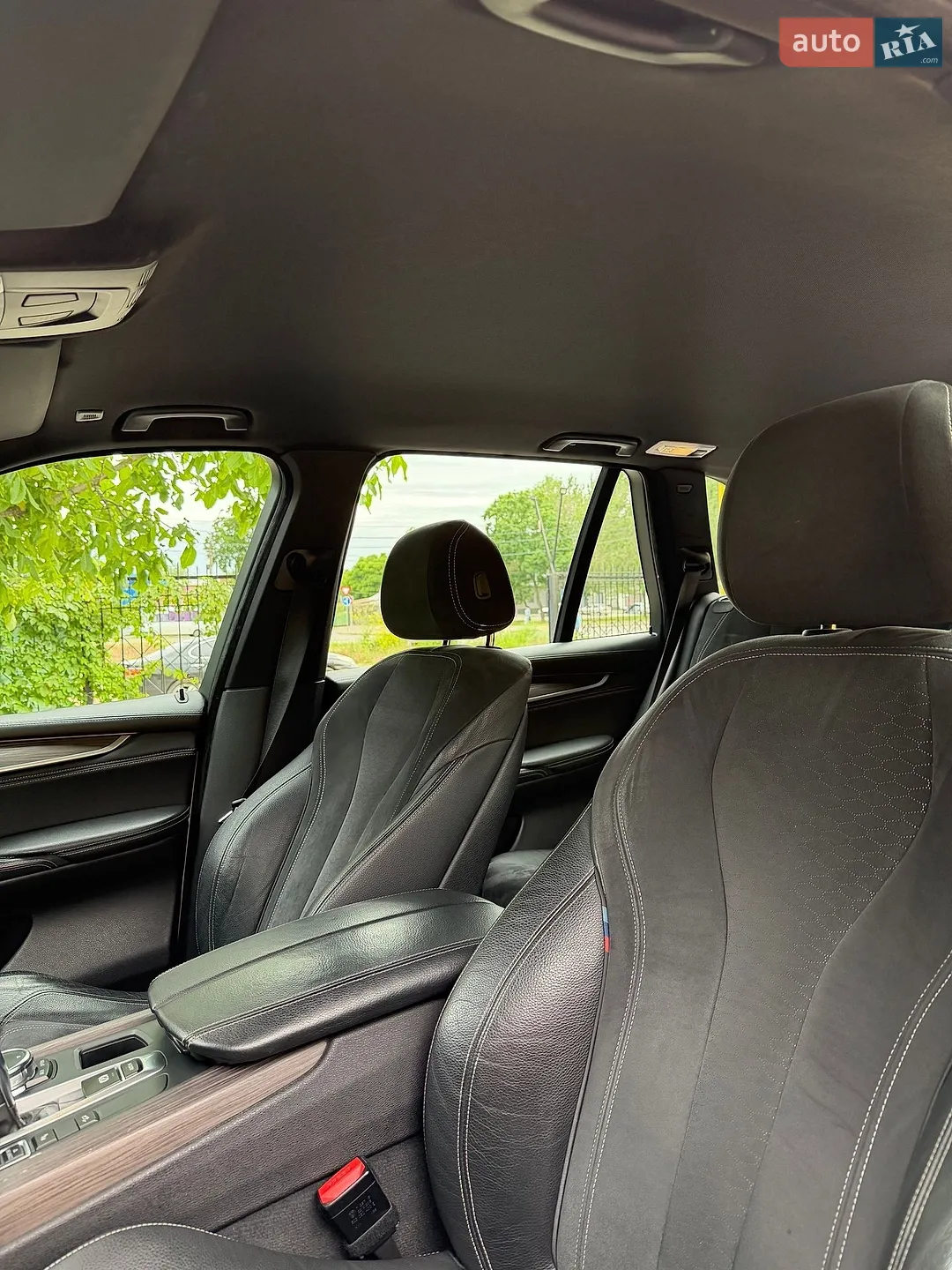 2015 BMW X5 M - мініатюра 12