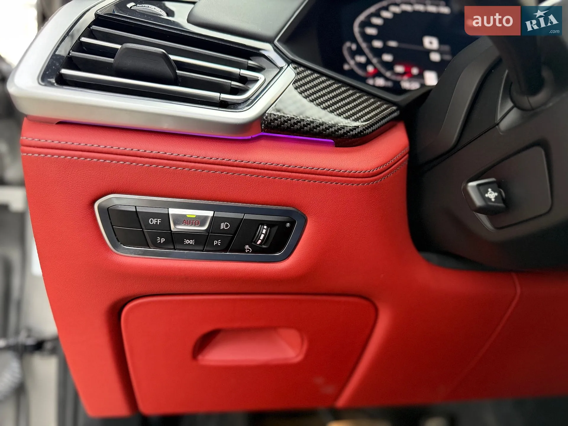 2021 BMW X5 M - мініатюра 46