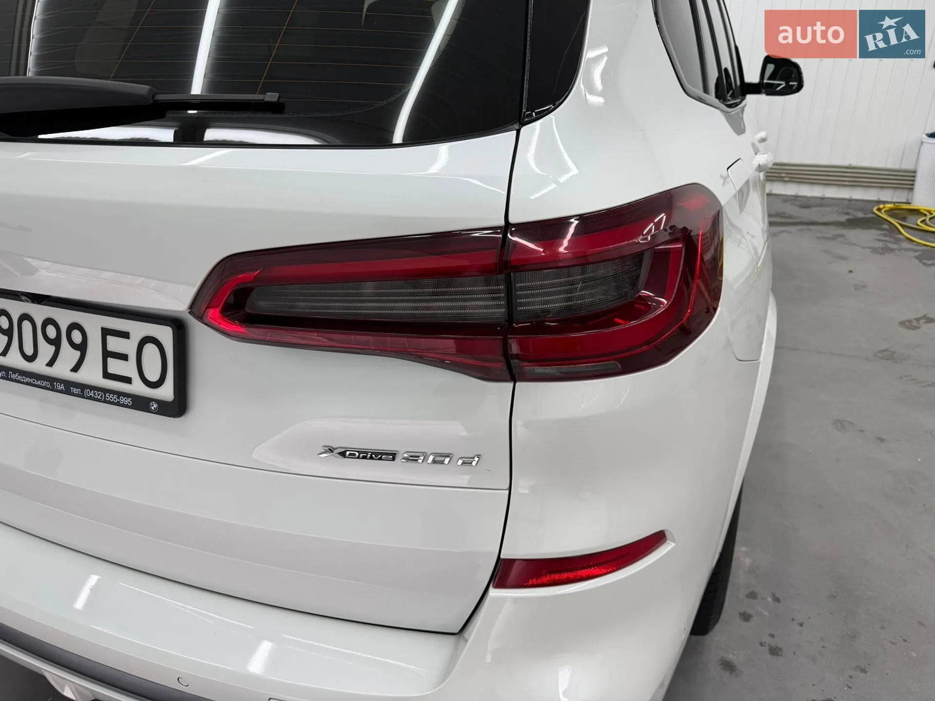 2019 BMW X5 M - мініатюра 9