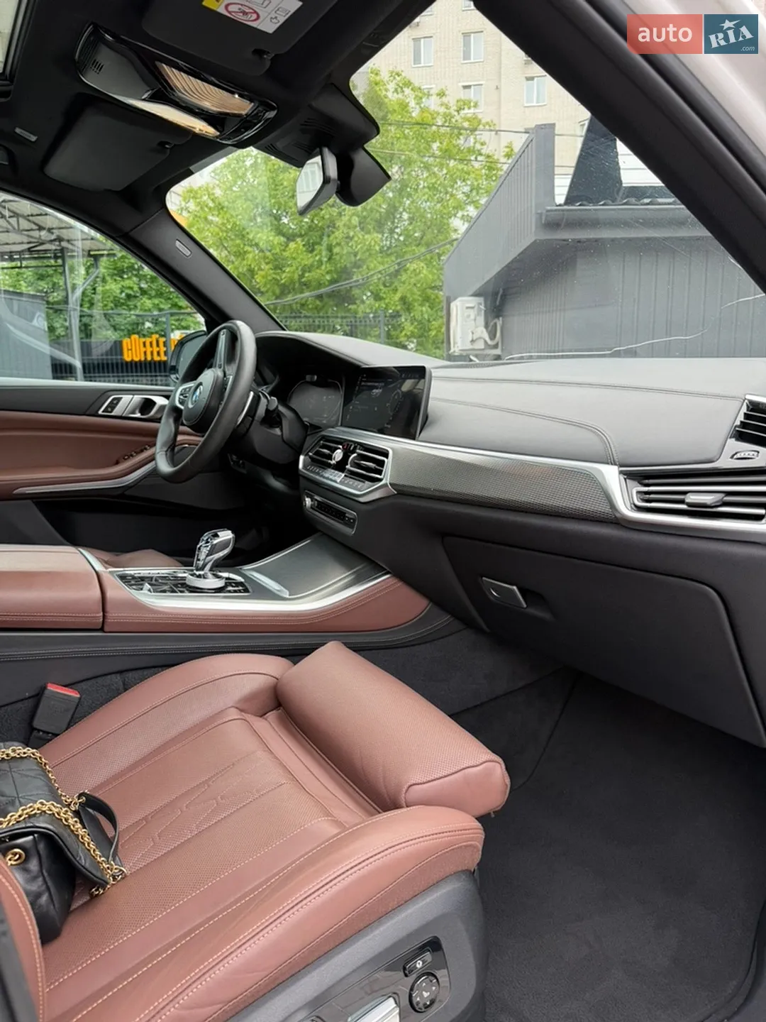 2019 BMW X5 M - мініатюра 15