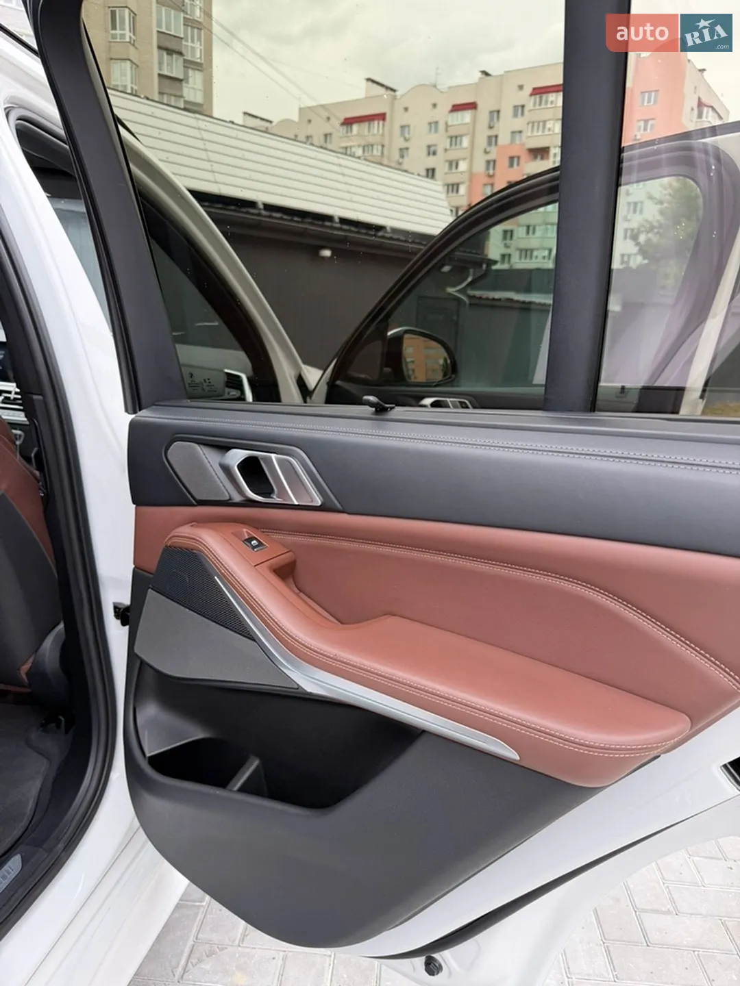 2019 BMW X5 M - мініатюра 18