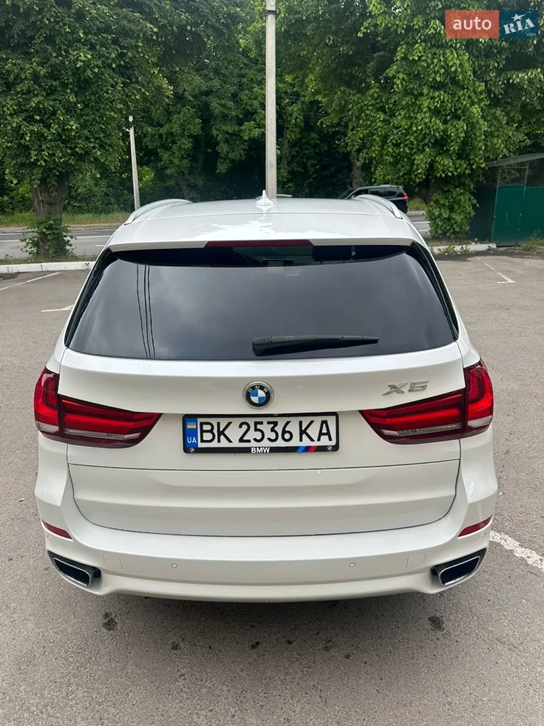2015 BMW X5 M - мініатюра 9