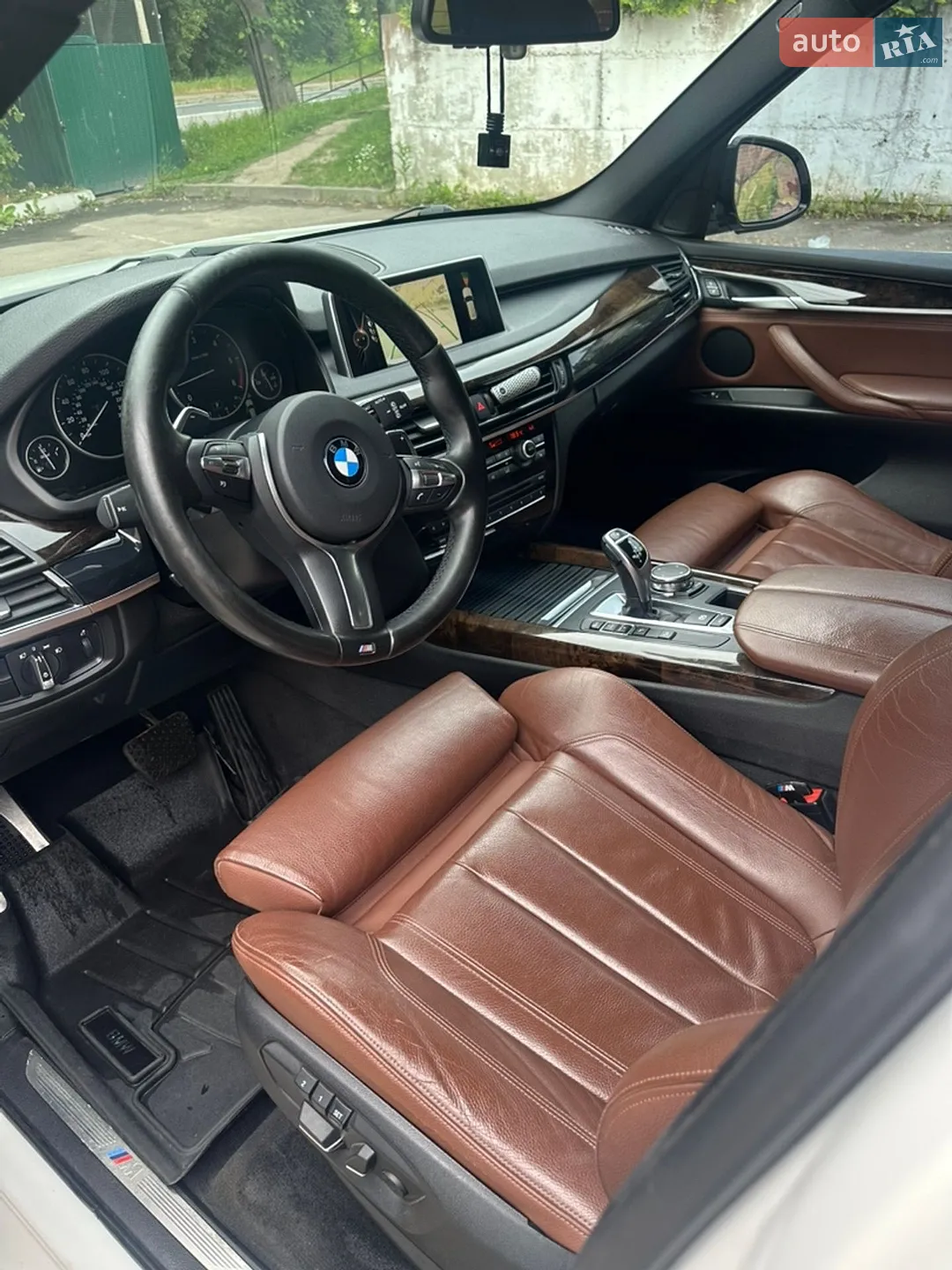 2015 BMW X5 M - мініатюра 13