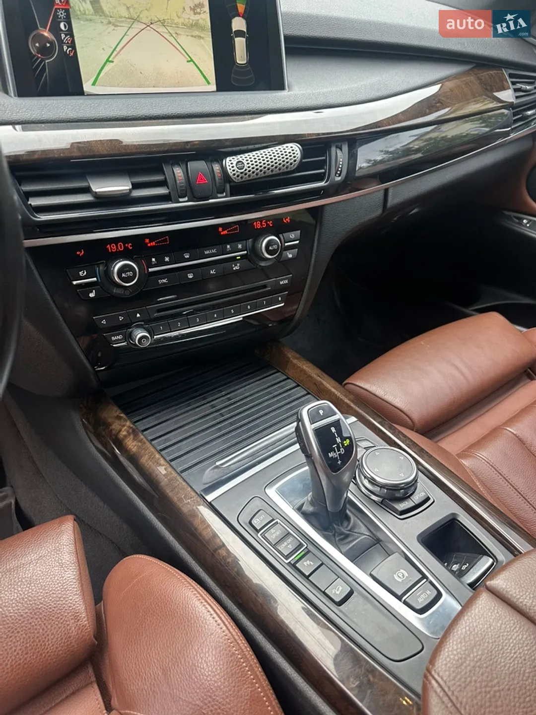 2015 BMW X5 M - мініатюра 18
