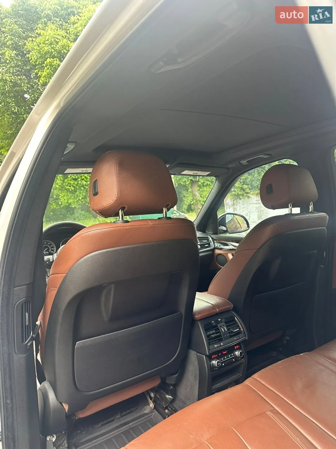 2015 BMW X5 M - мініатюра 22