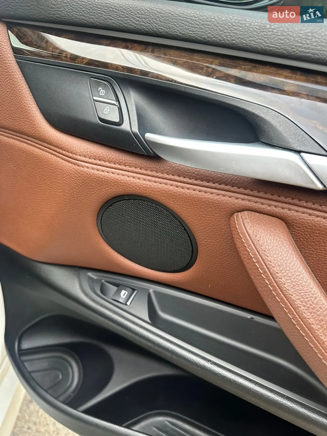 2015 BMW X5 M - мініатюра 28