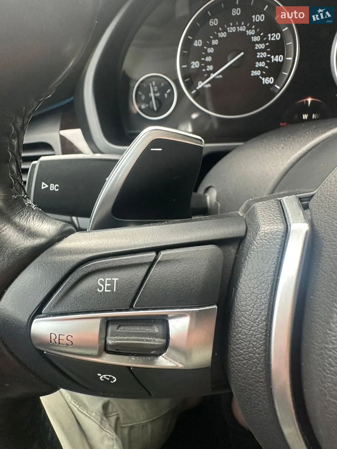 2015 BMW X5 M - мініатюра 42