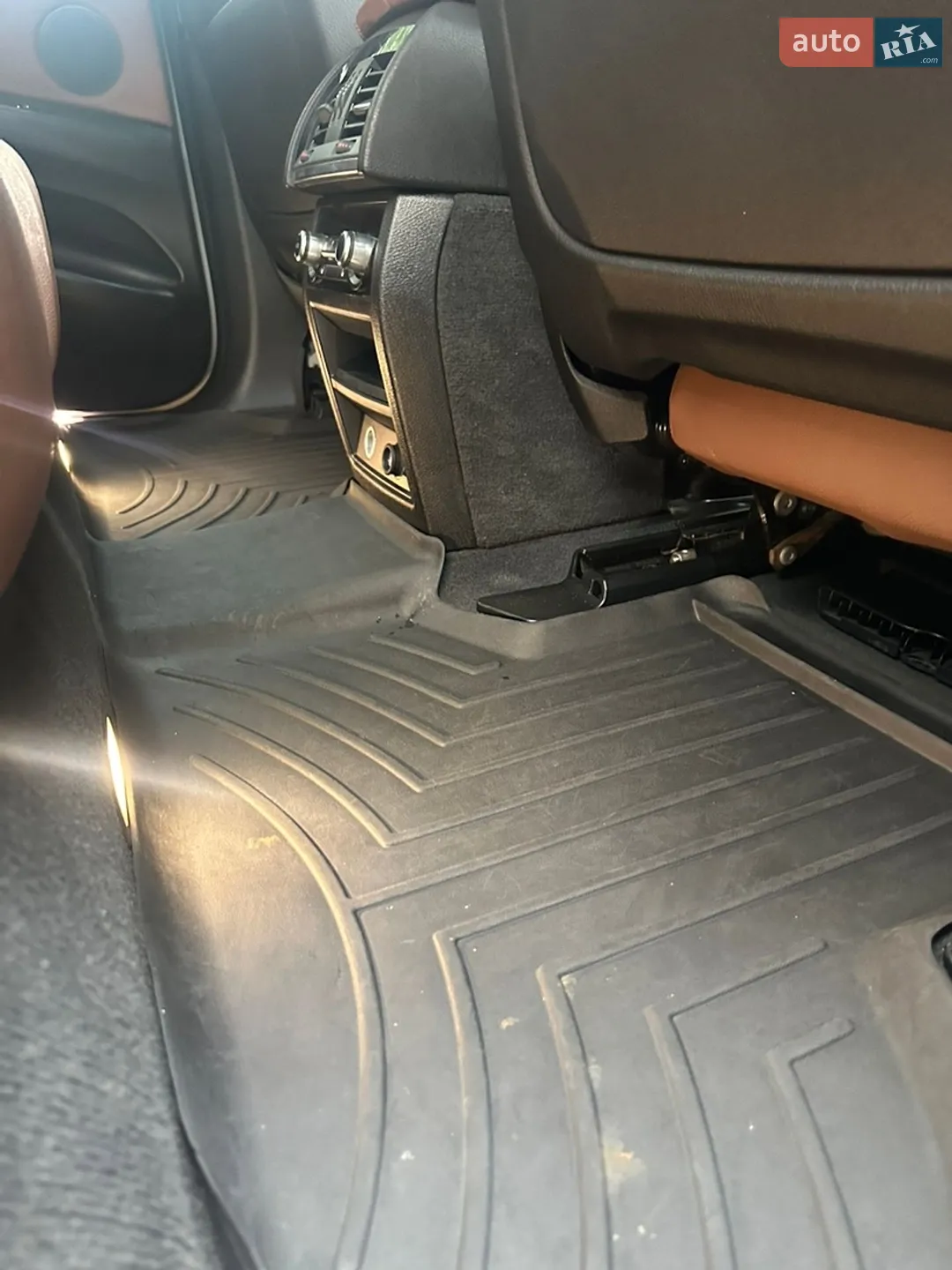 2015 BMW X5 M - мініатюра 51