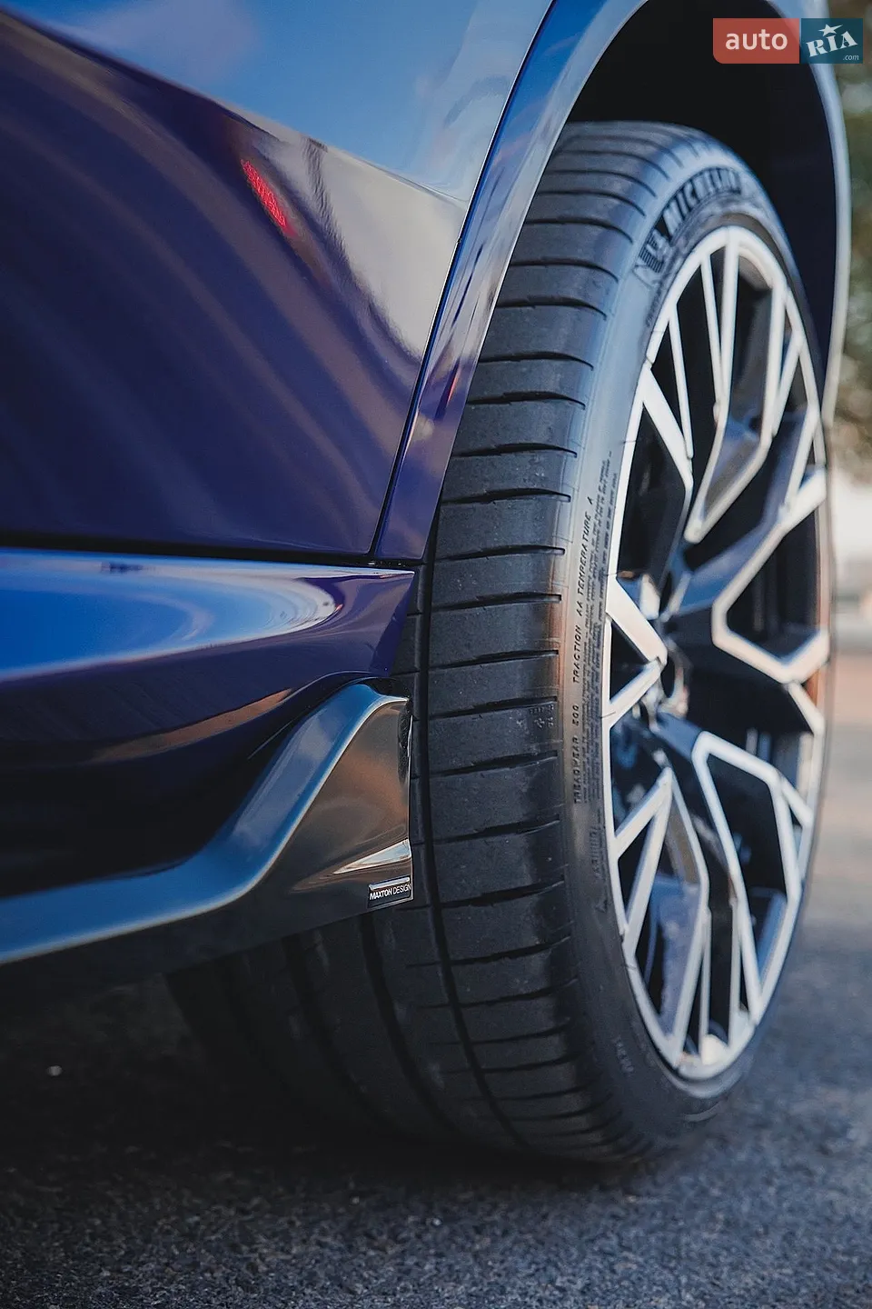 2022 BMW X5 M - мініатюра 18