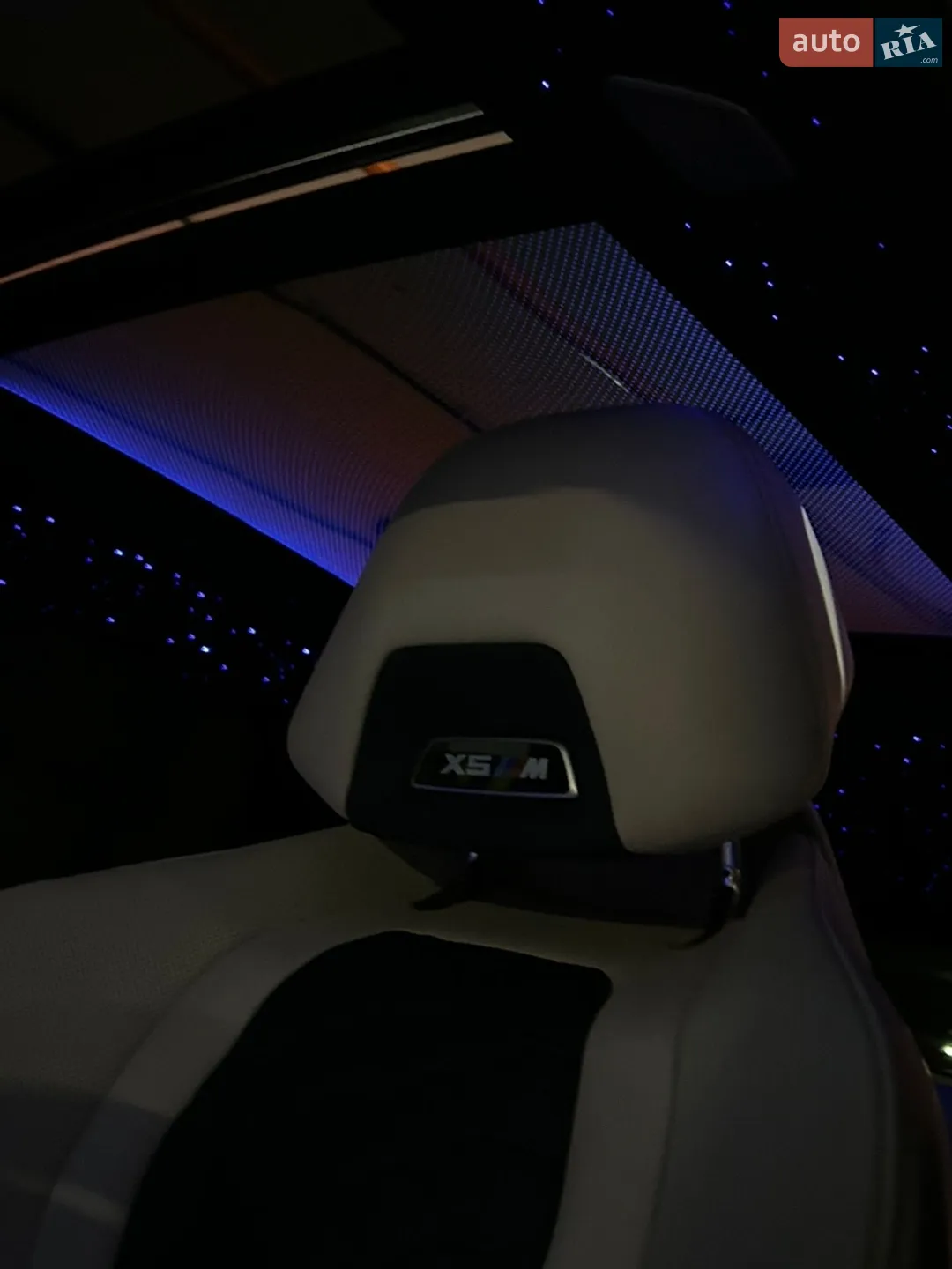 2022 BMW X5 M - мініатюра 31