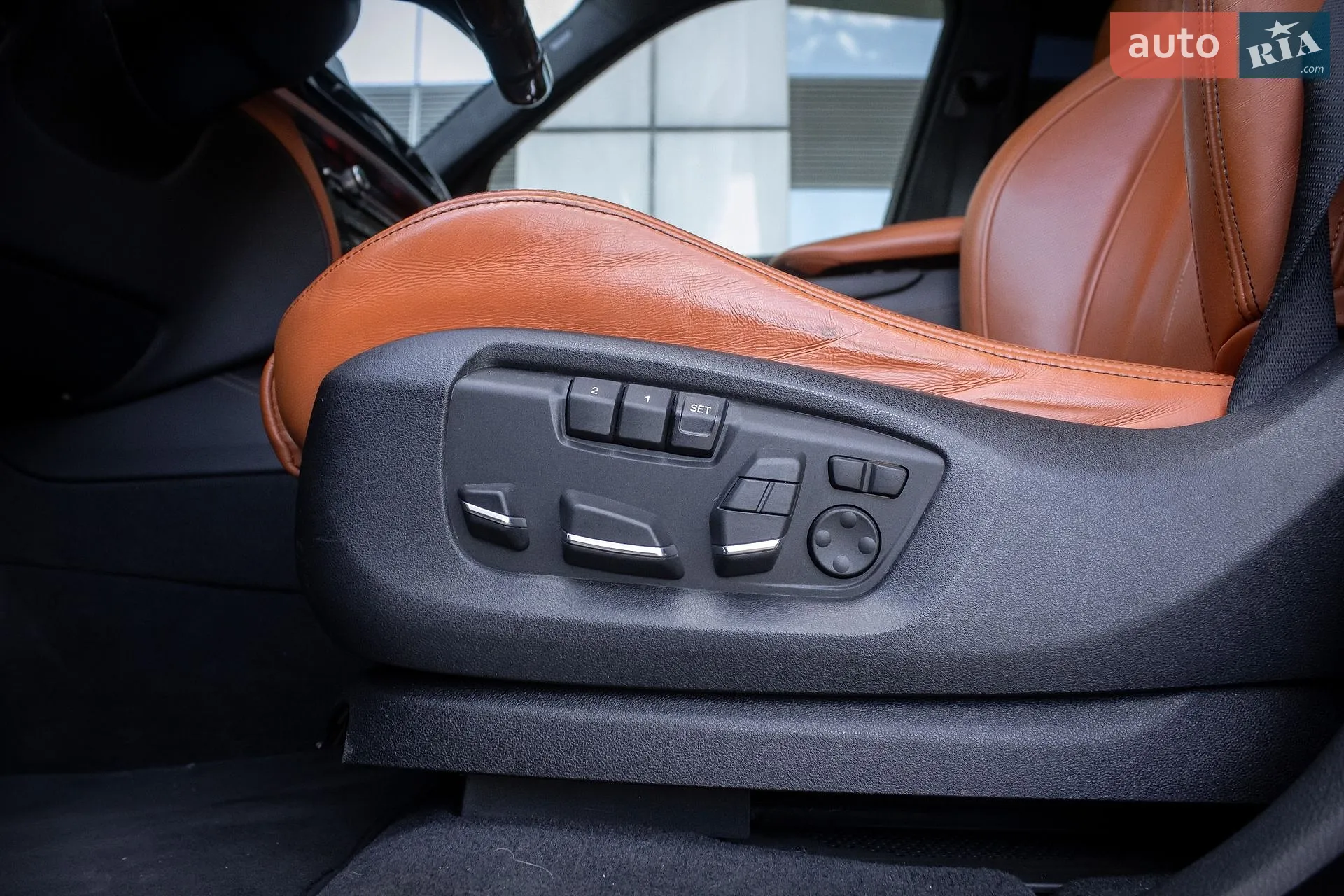 2015 BMW X5 M - мініатюра 46