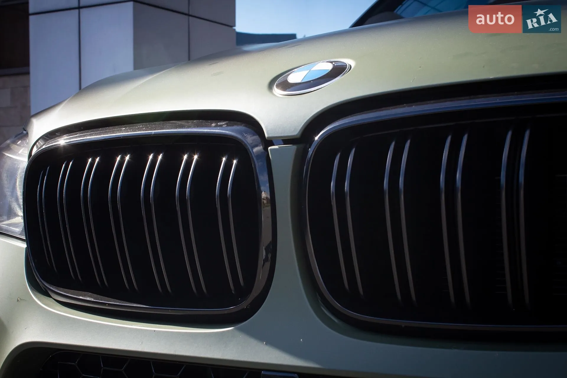 2015 BMW X5 M - мініатюра 63