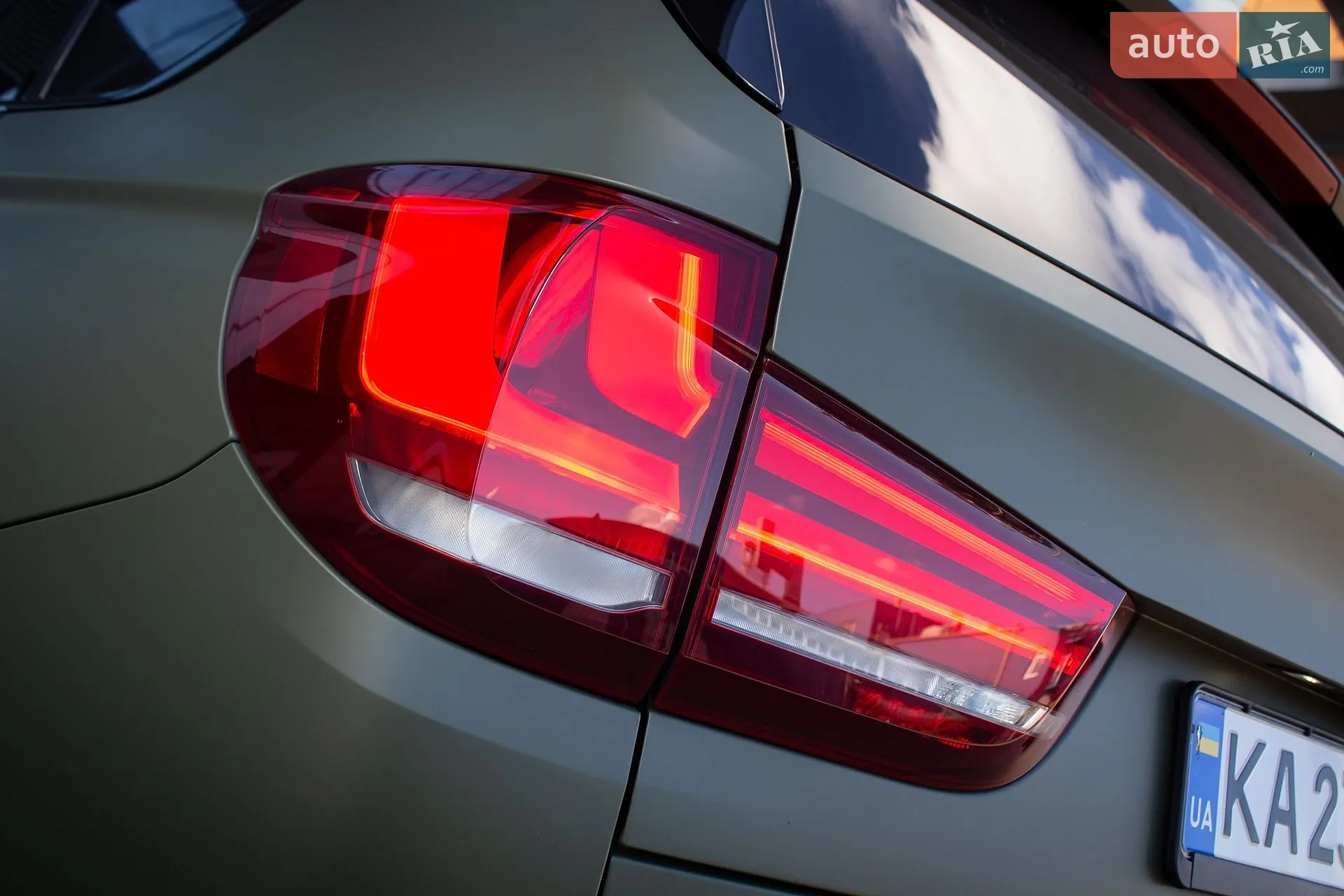 2015 BMW X5 M - мініатюра 71