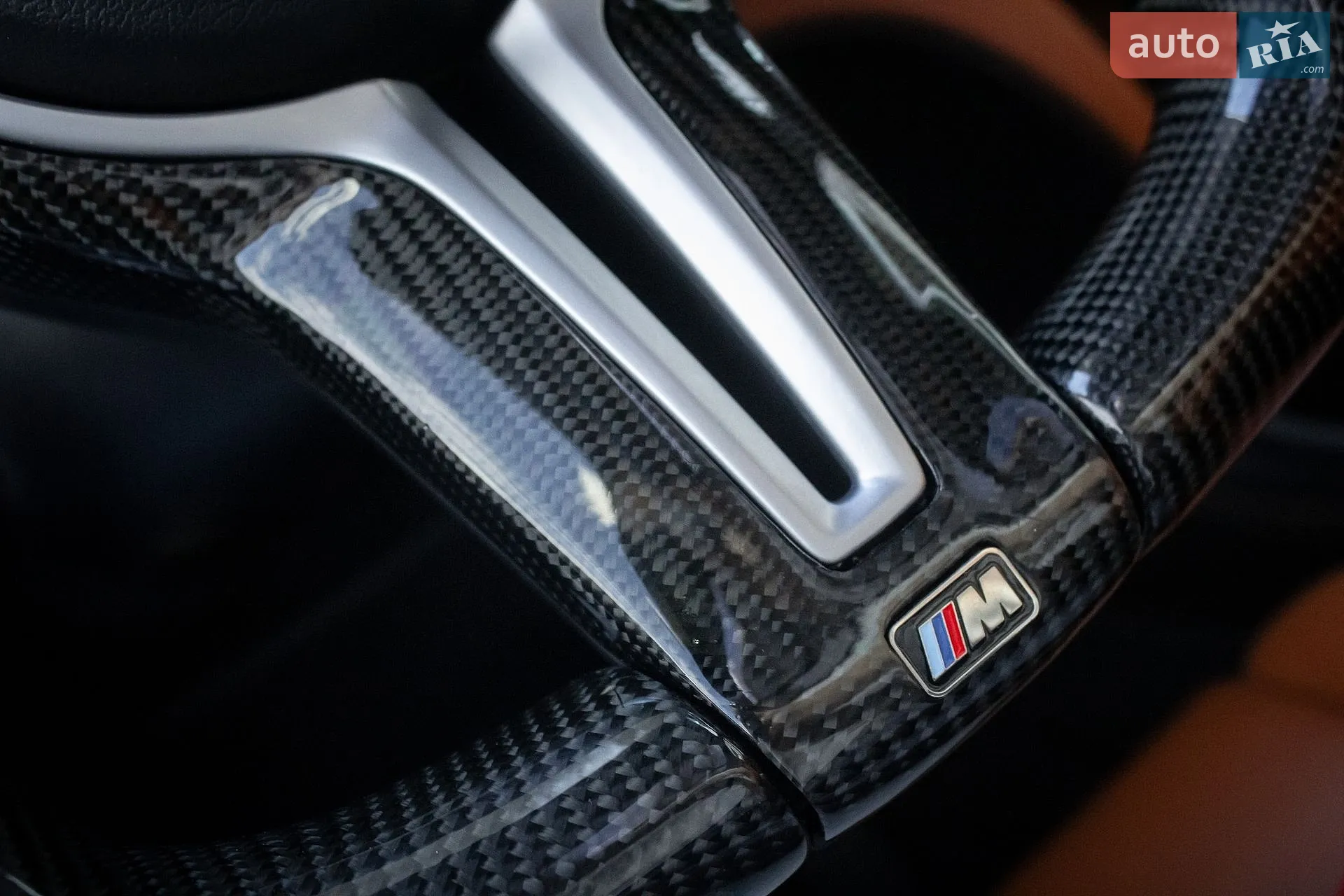 2015 BMW X5 M - мініатюра 39