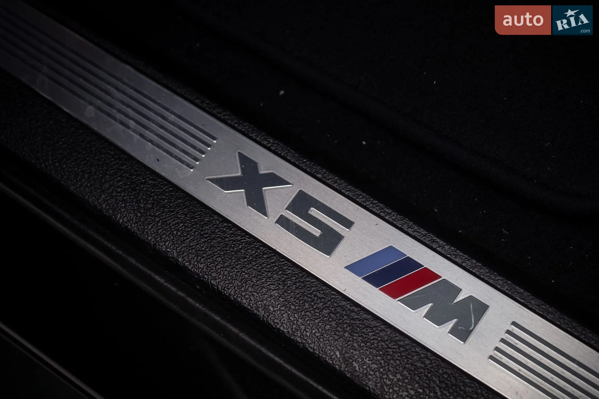 2015 BMW X5 M - мініатюра 50