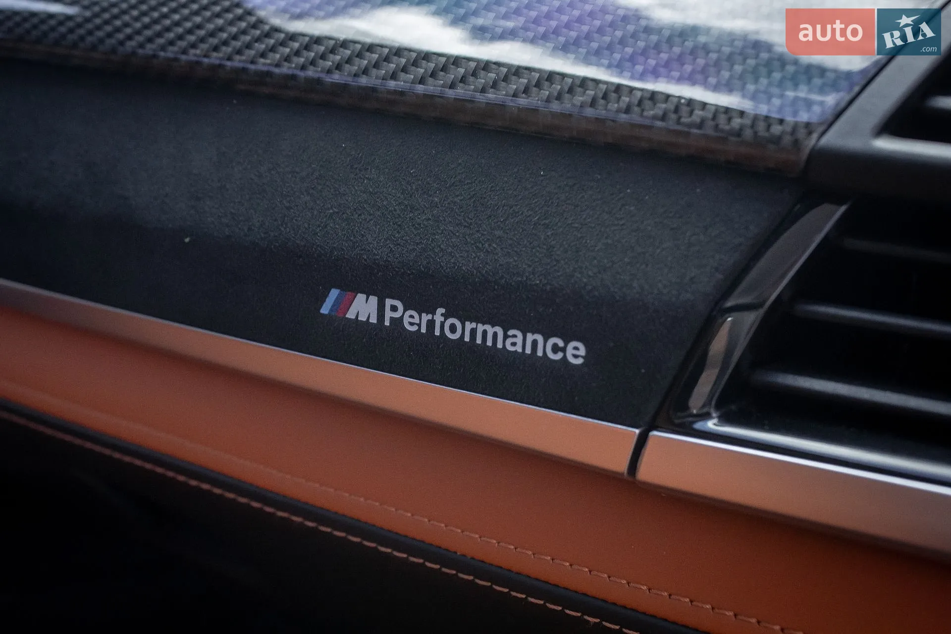 2015 BMW X5 M - мініатюра 33