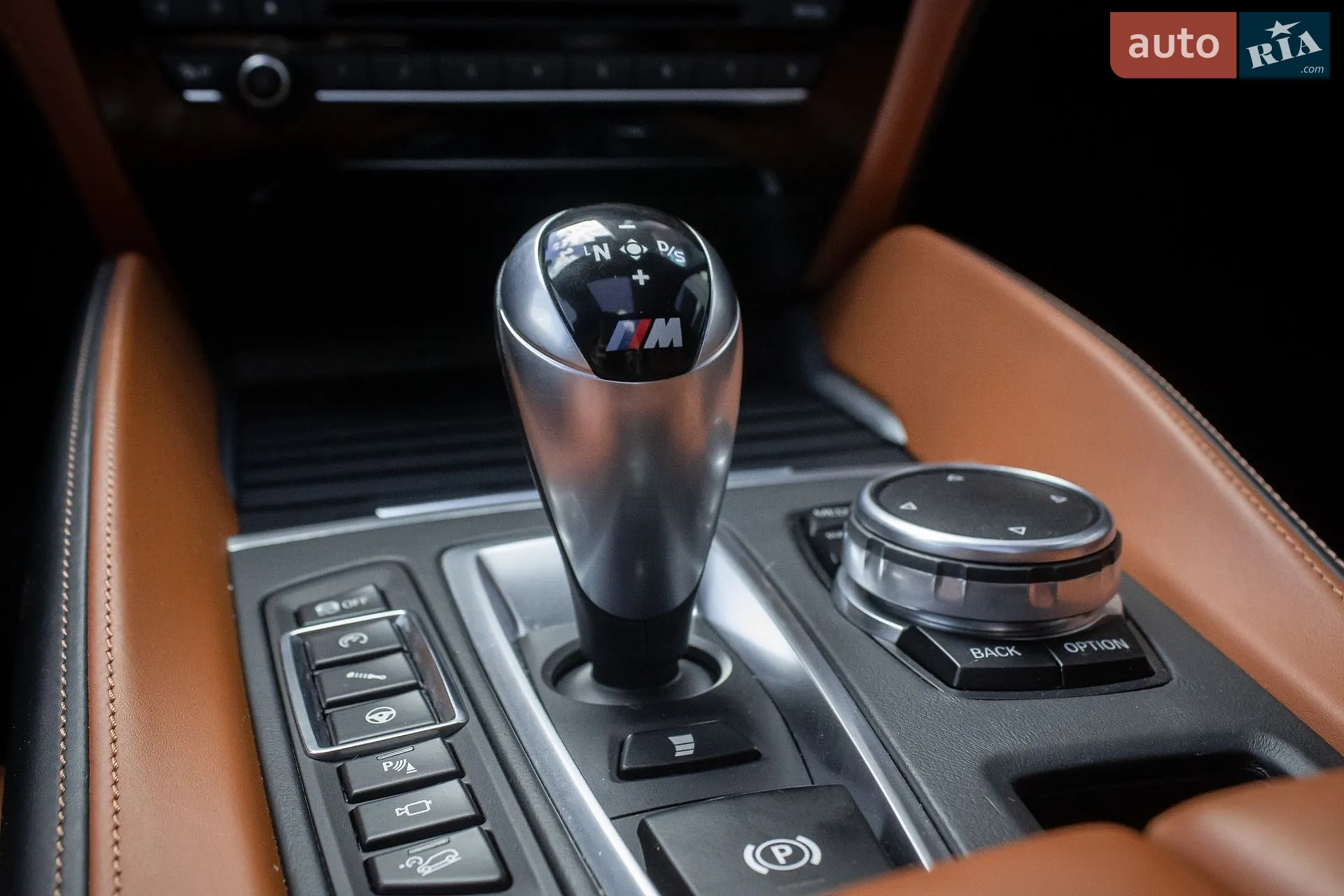 2015 BMW X5 M - мініатюра 24