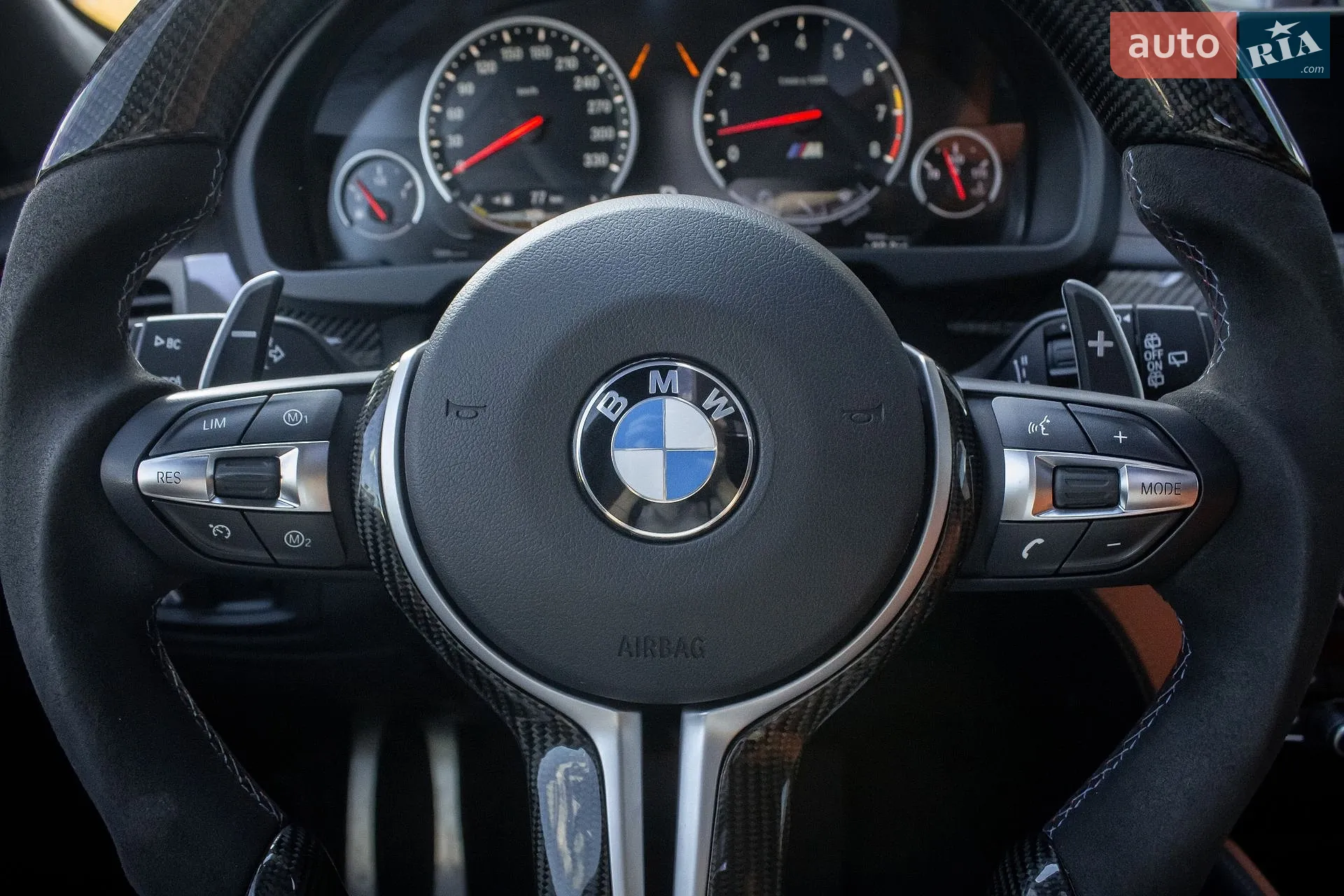 2015 BMW X5 M - мініатюра 17