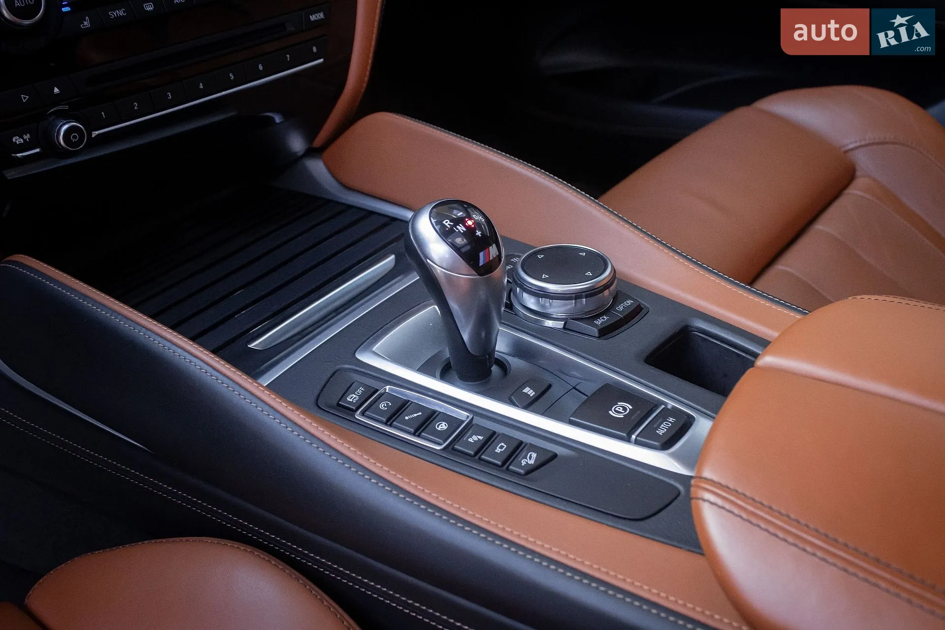 2015 BMW X5 M - мініатюра 22