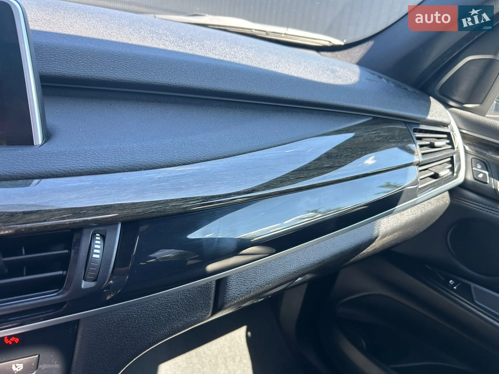 2016 BMW X5 M - мініатюра 47