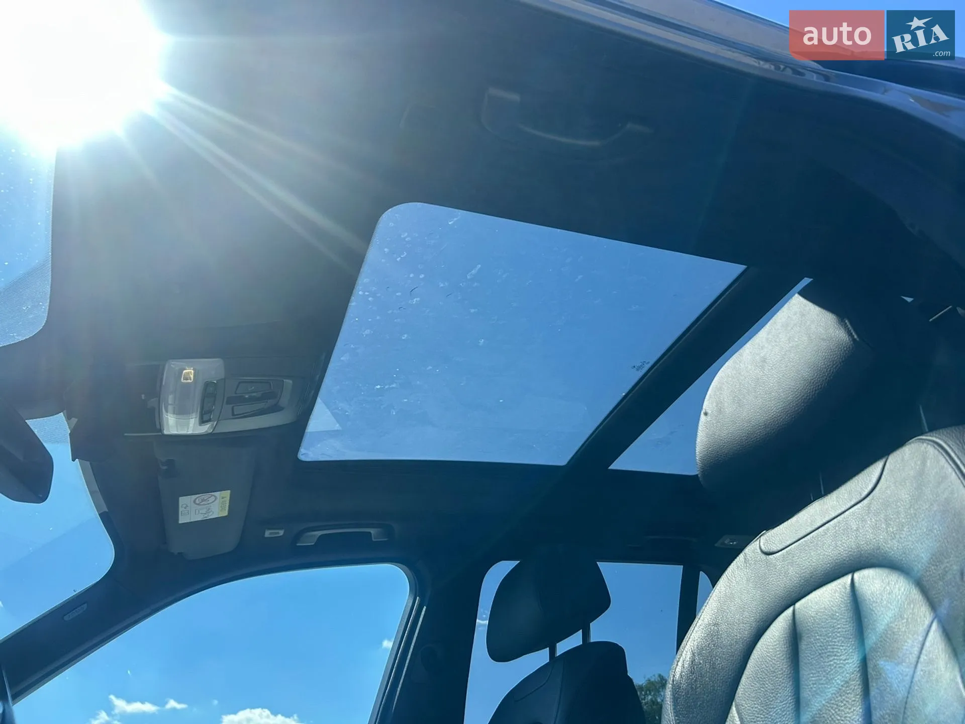 2016 BMW X5 M - мініатюра 76