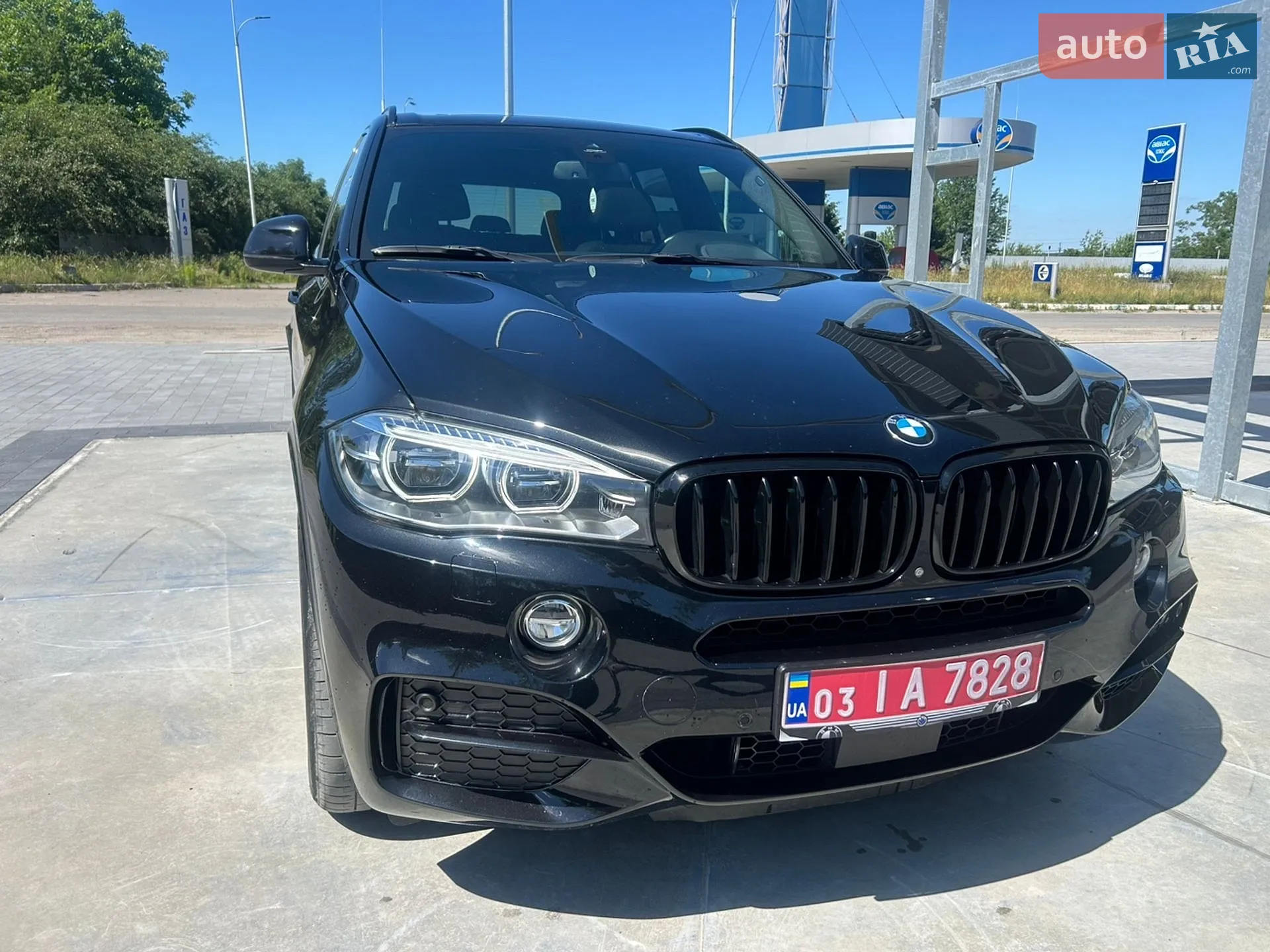 2016 BMW X5 M - мініатюра 29