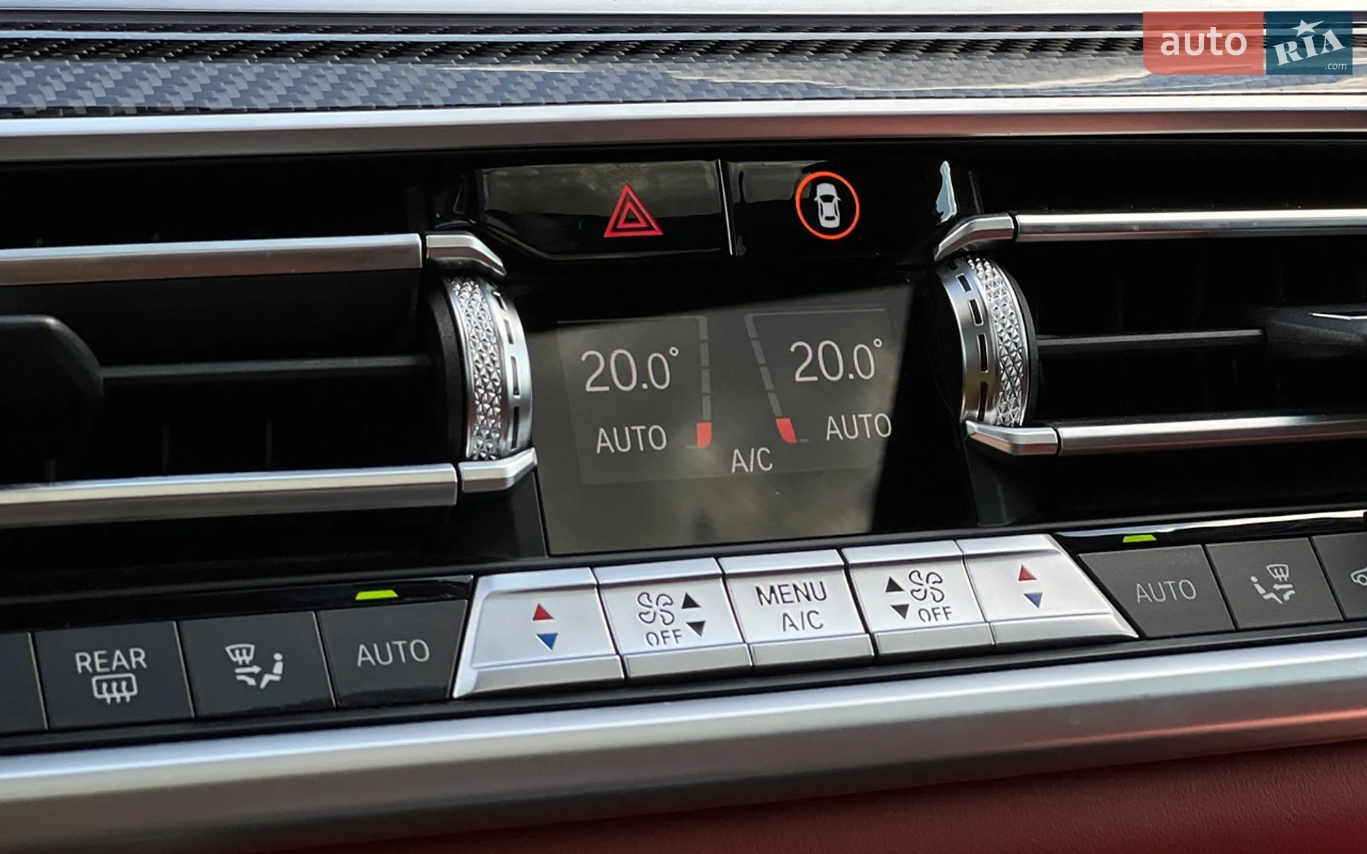 2020 BMW X5 M - мініатюра 23