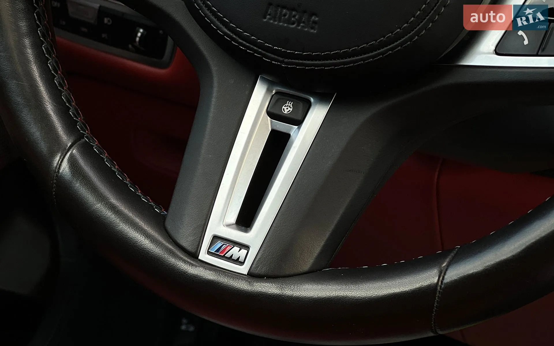 2020 BMW X5 M - мініатюра 41