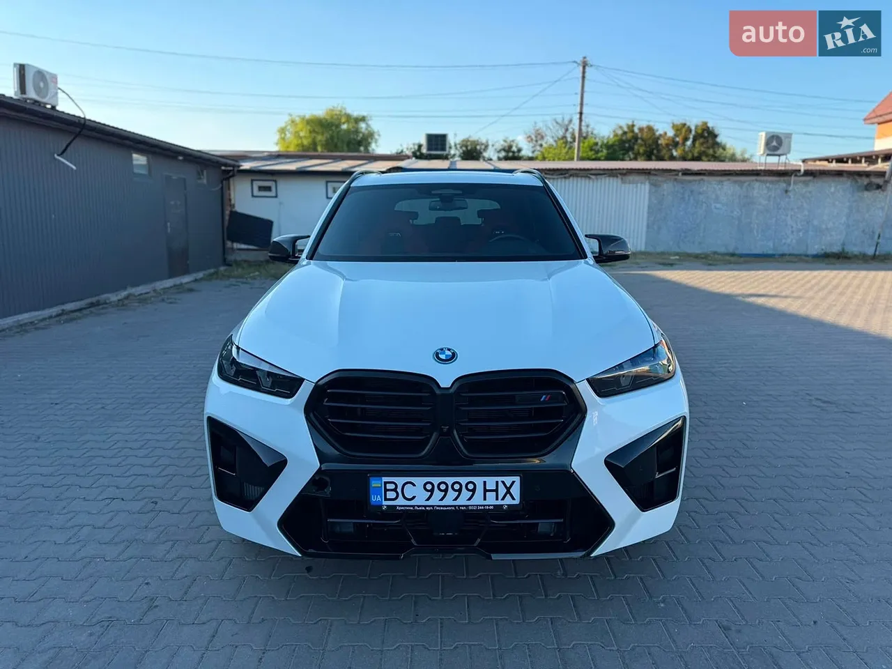 2023 BMW i7 - мініатюра 16