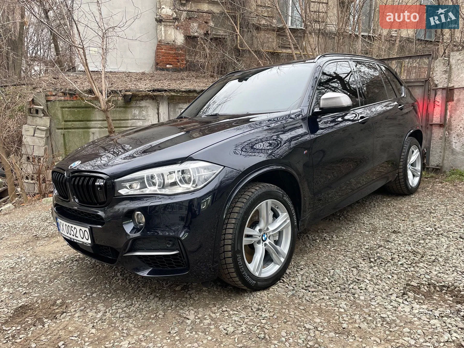 2017 BMW X5 M - мініатюра 15