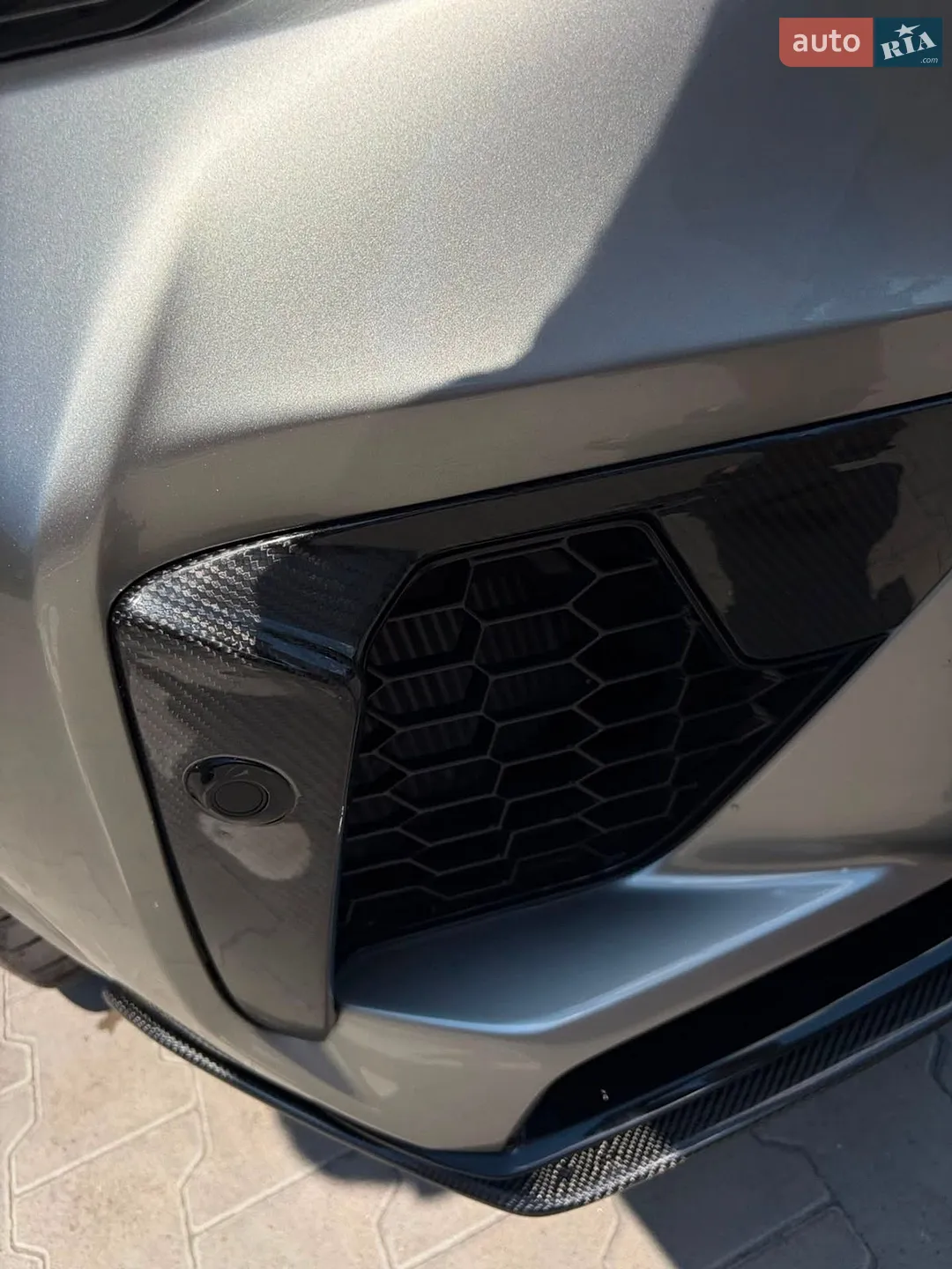 2022 BMW X5 M - мініатюра 111