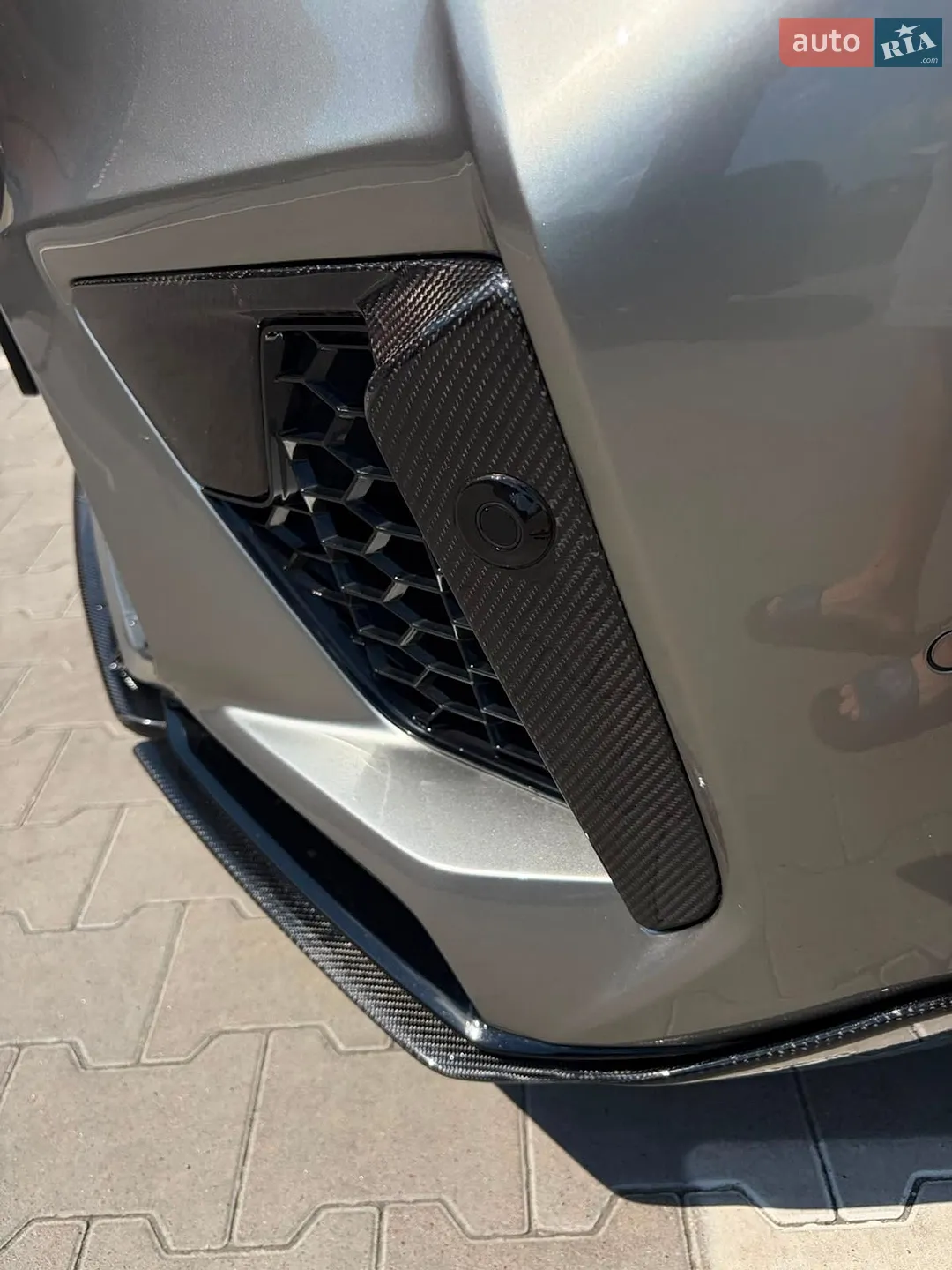 2022 BMW X5 M - мініатюра 115
