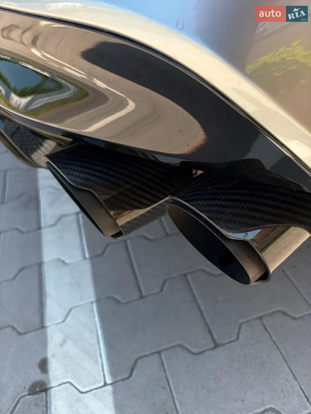 2022 BMW X5 M - мініатюра 143