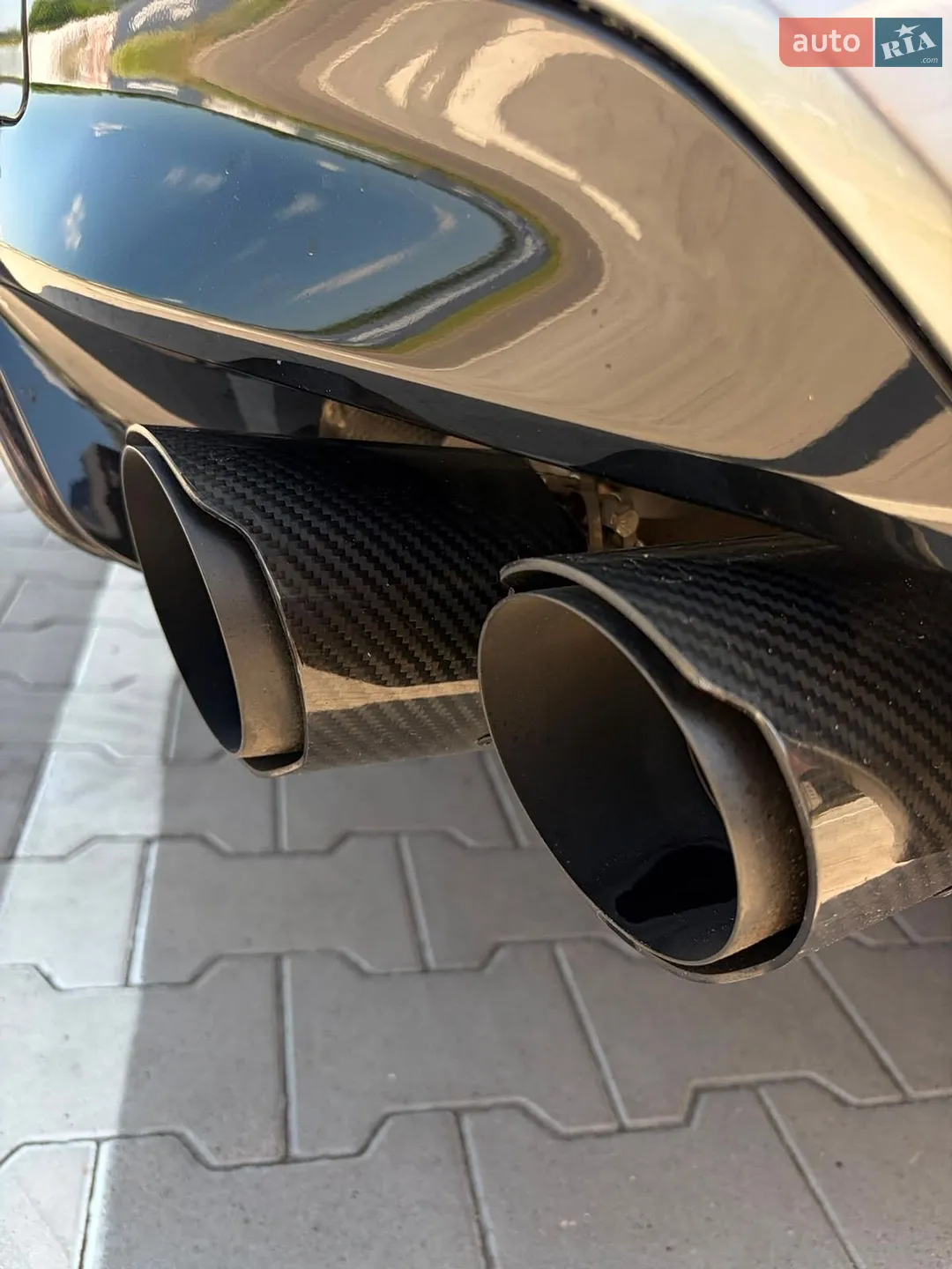 2022 BMW X5 M - мініатюра 144