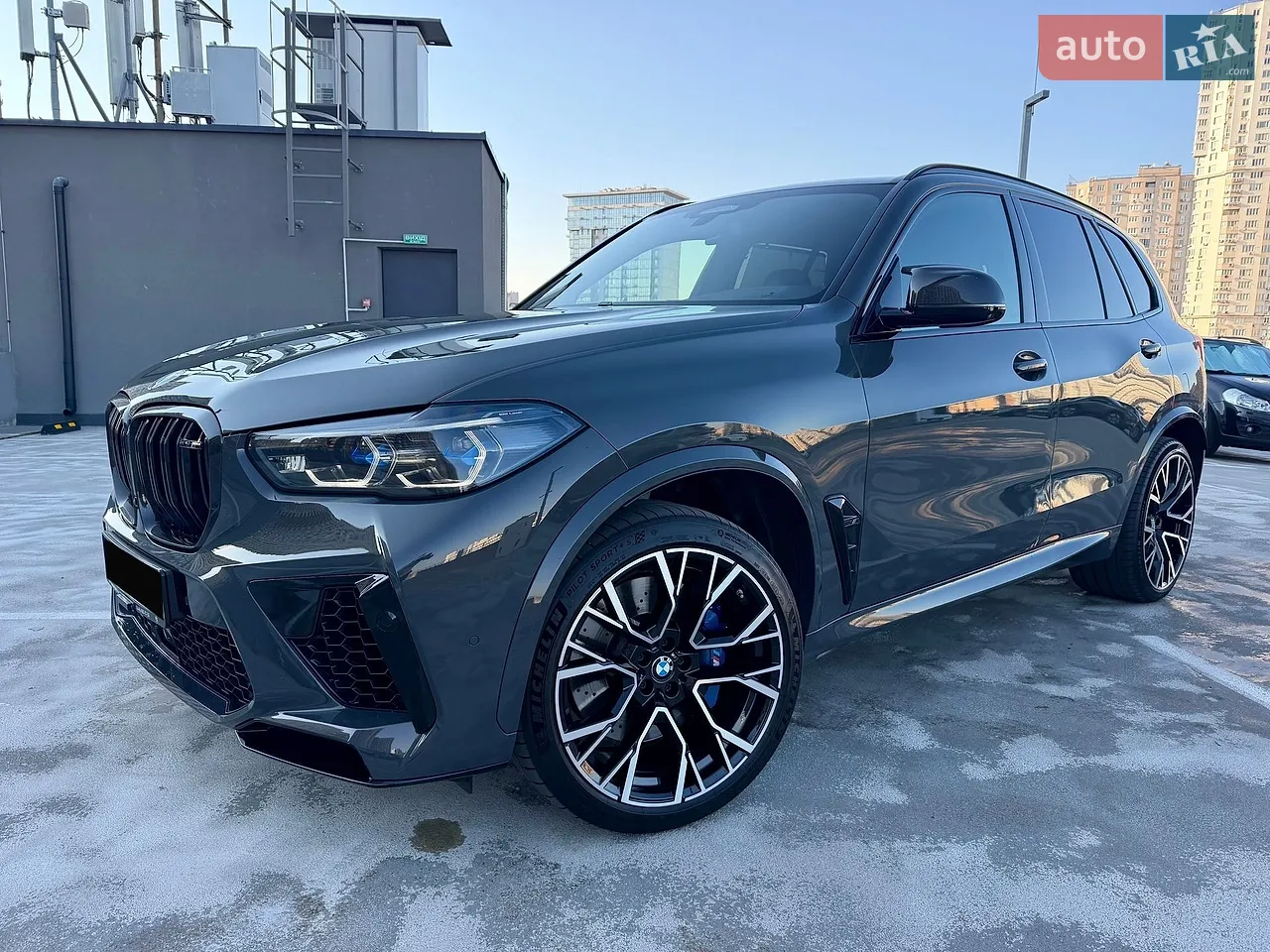 2025 Audi Q8 - мініатюра 95
