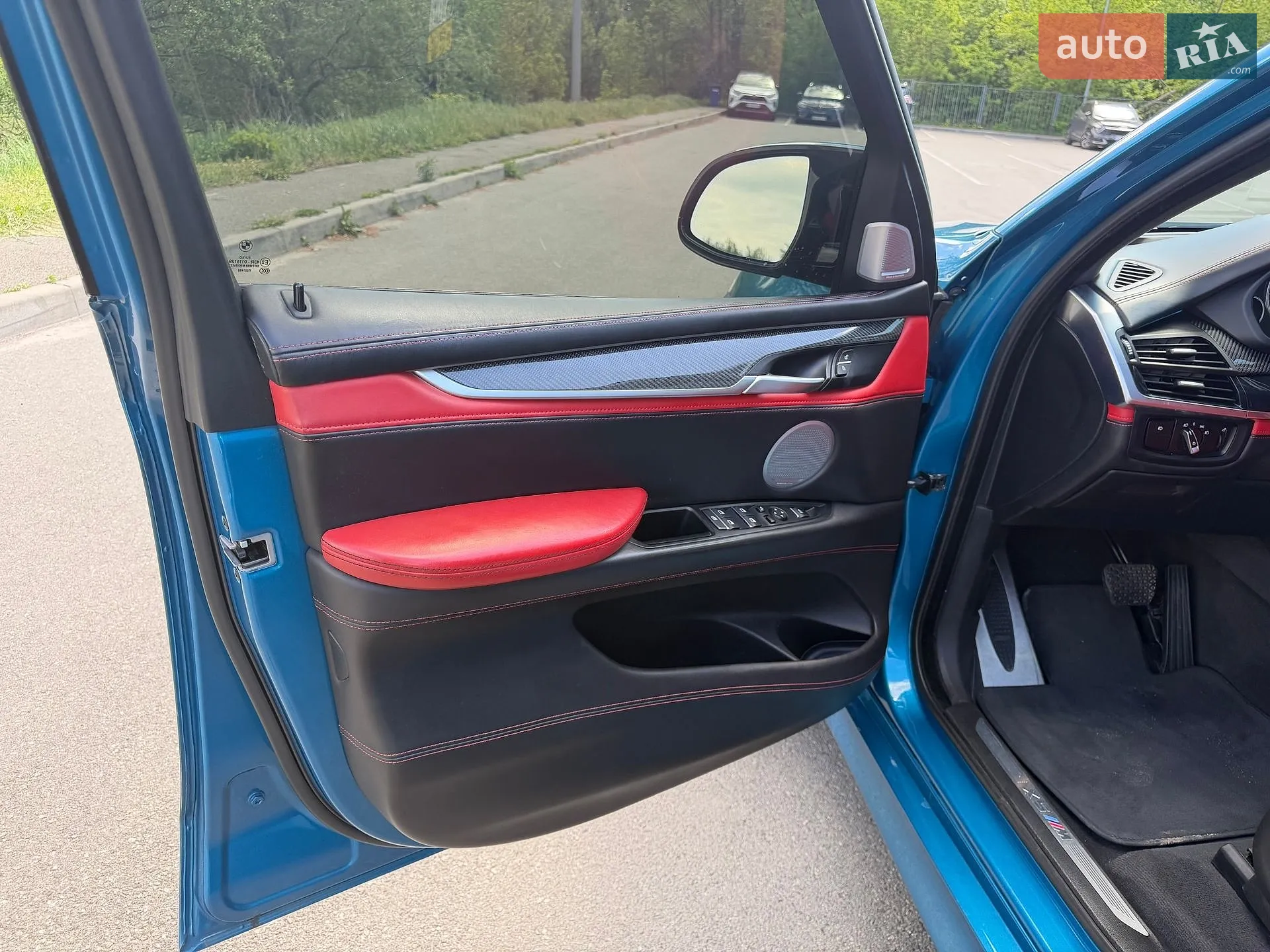 2016 BMW X5 M - мініатюра 22