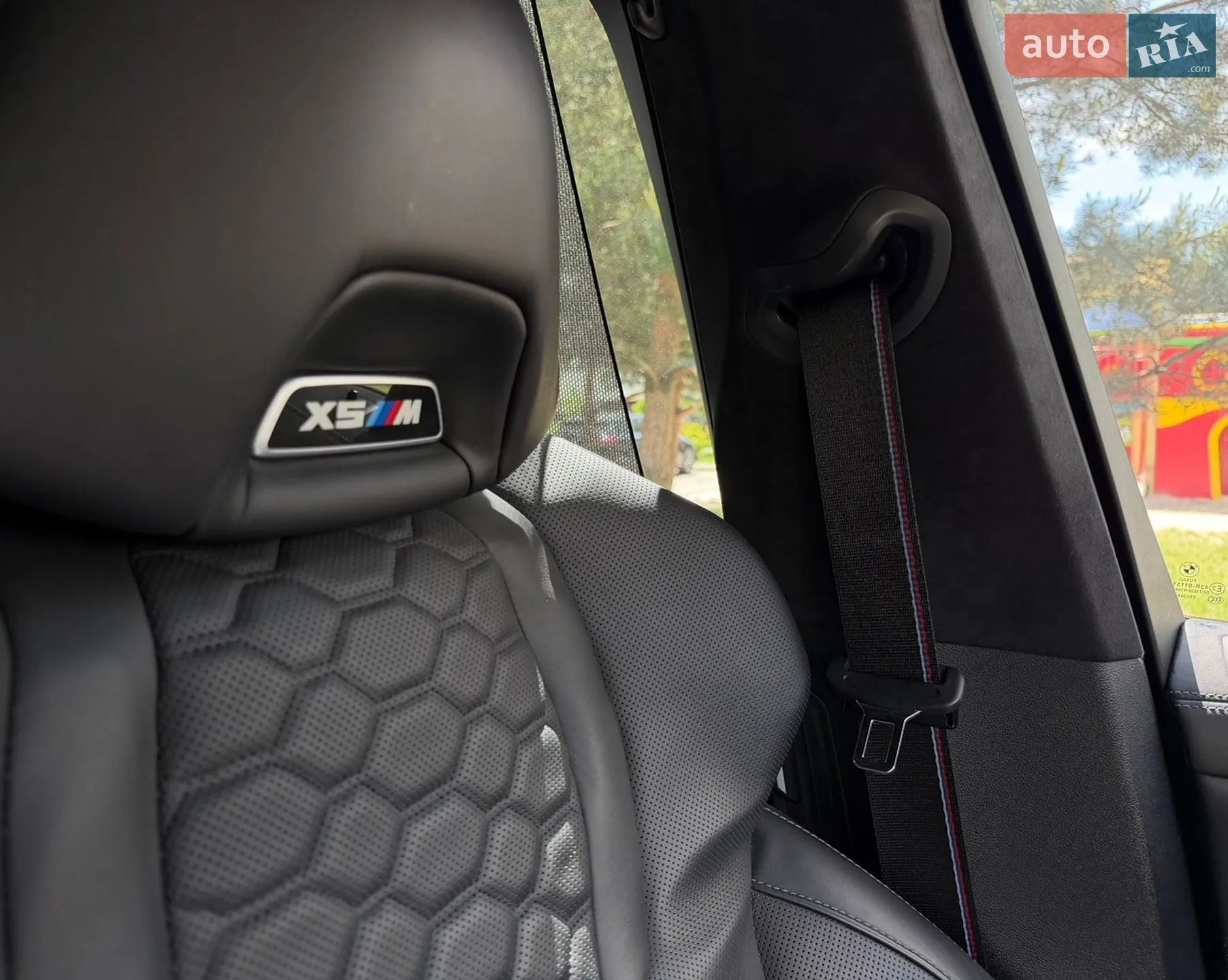 2022 BMW X5 M - мініатюра 70