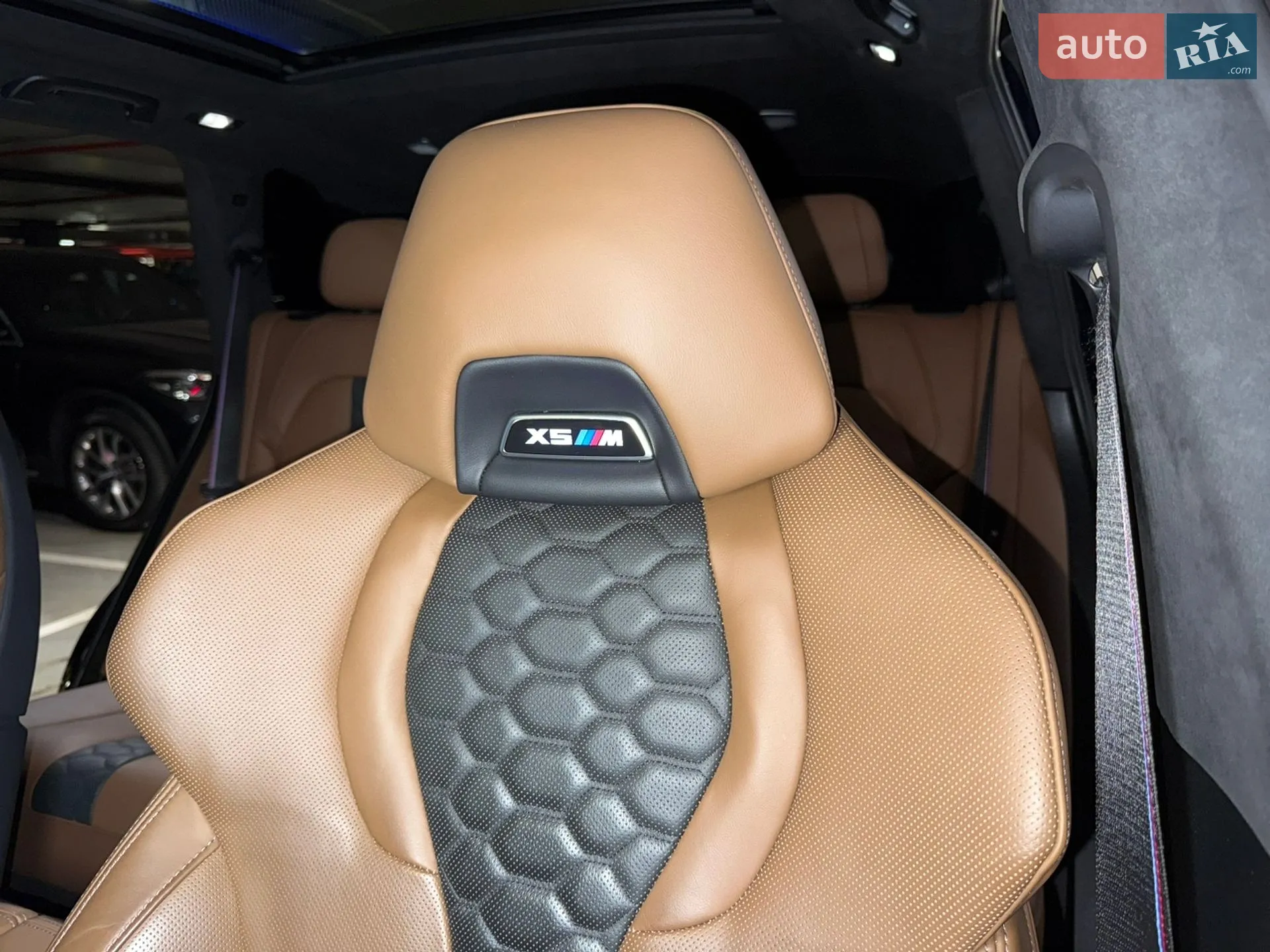 2022 BMW X5 M - мініатюра 25