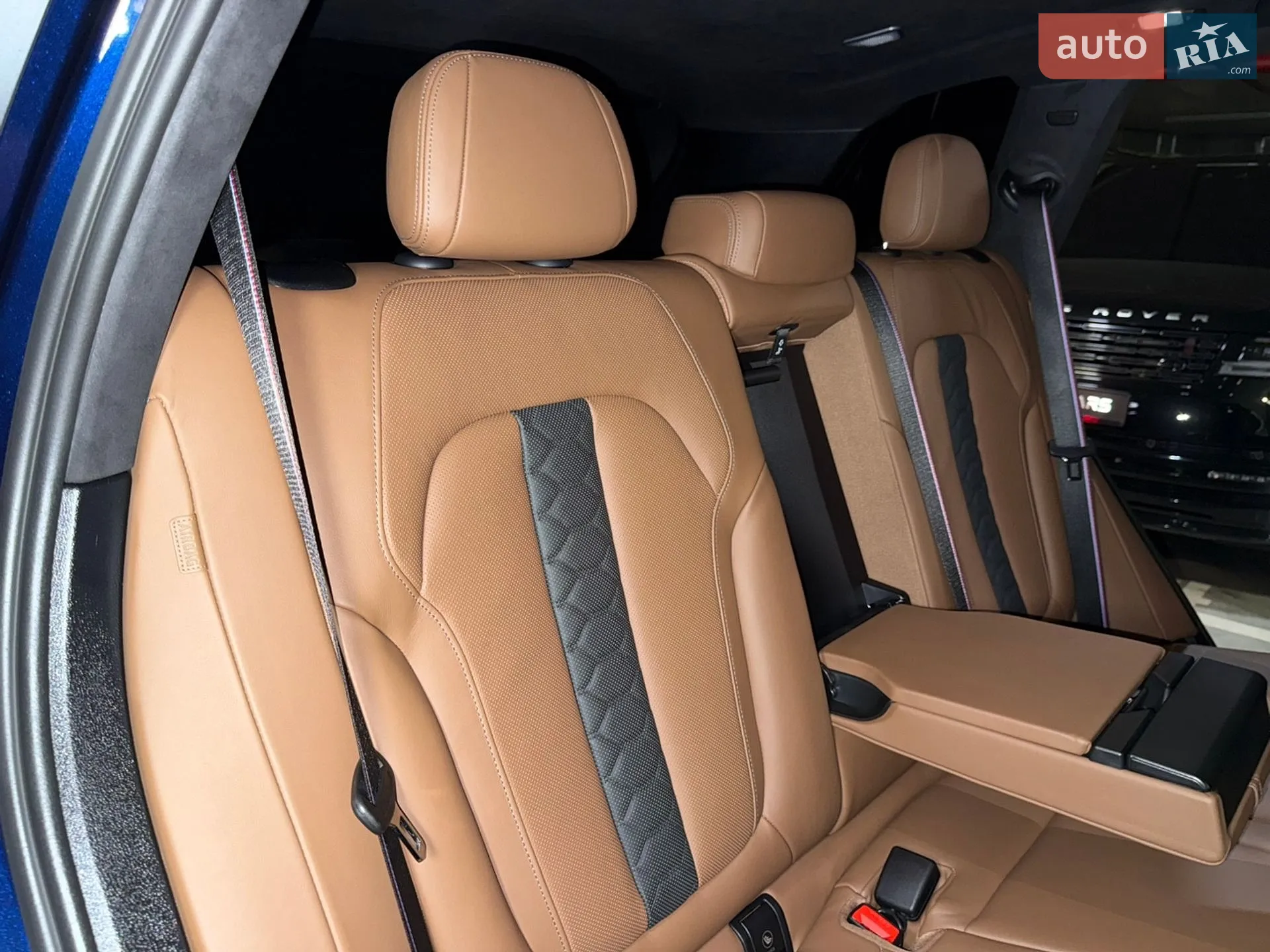 2022 BMW X5 M - мініатюра 38