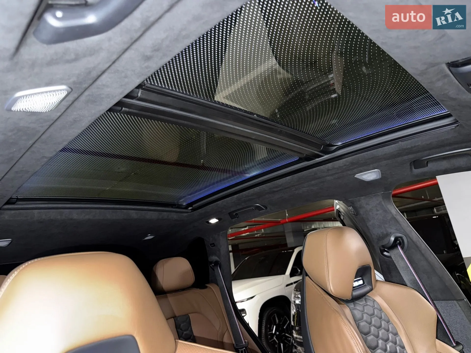 2022 BMW X5 M - мініатюра 44