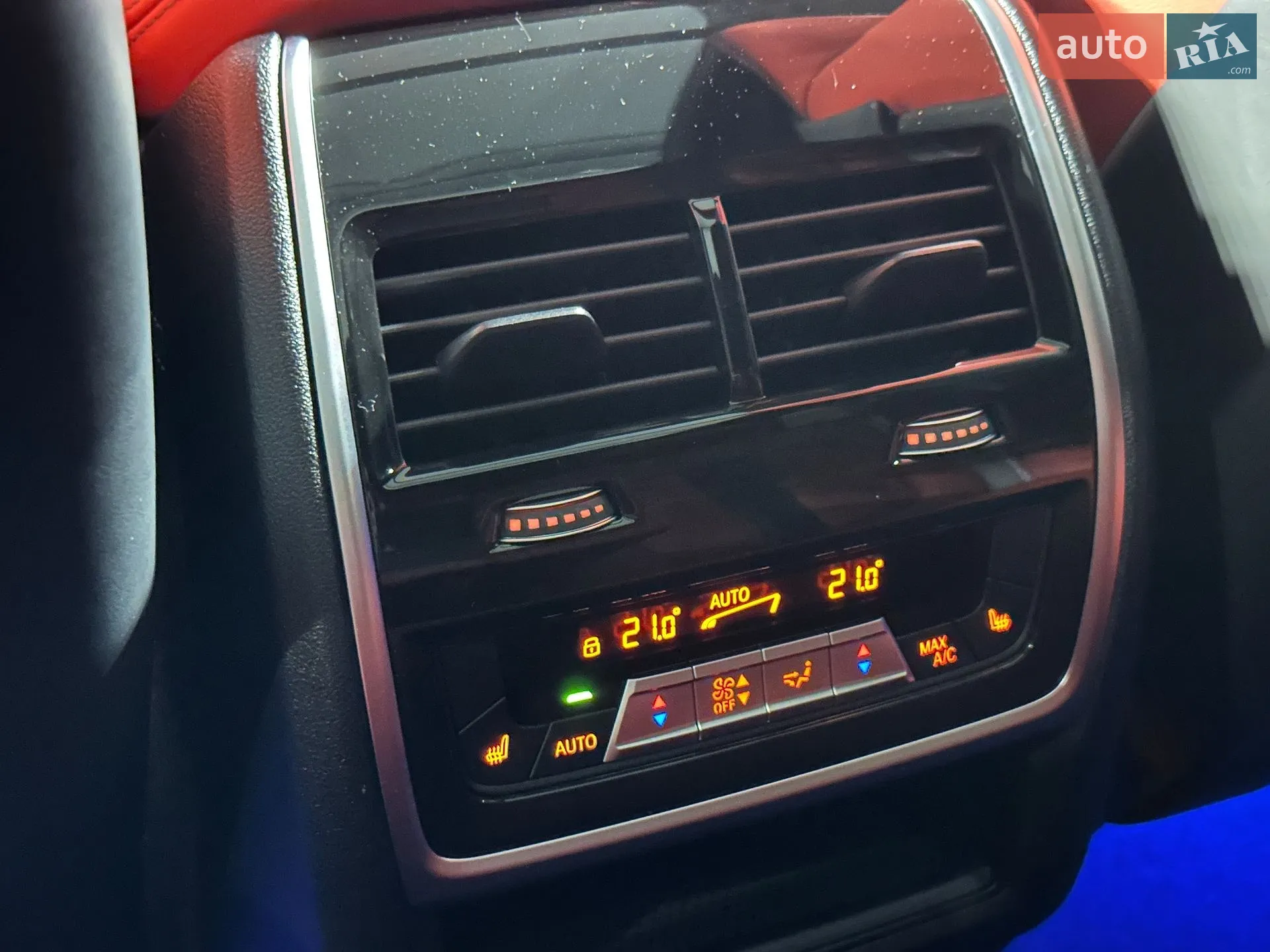 2022 BMW X5 M - мініатюра 14