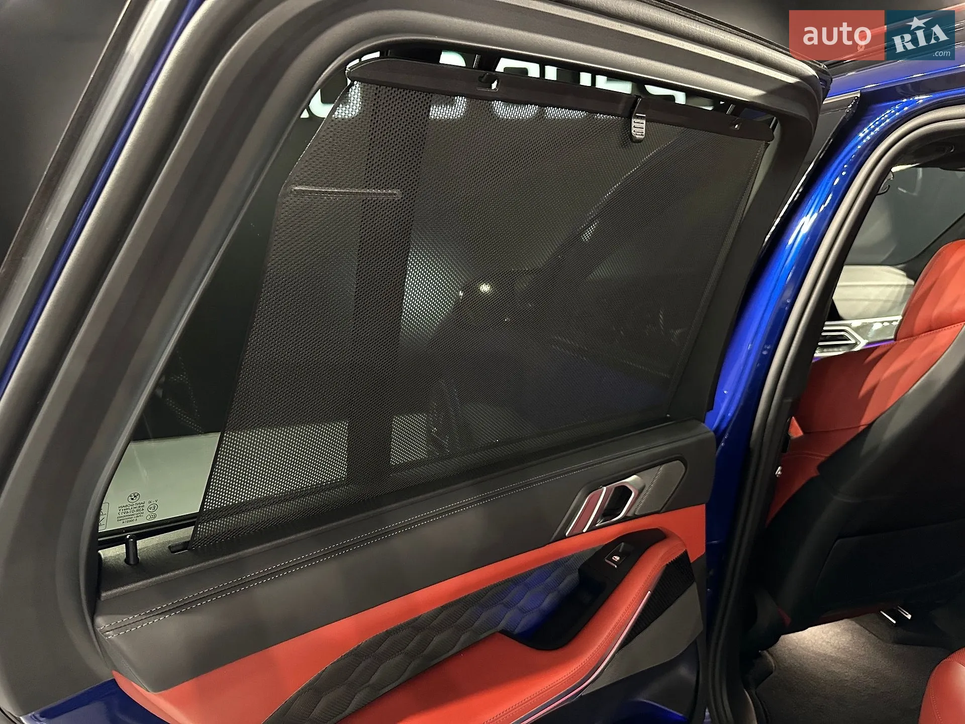 2022 BMW X5 M - мініатюра 18