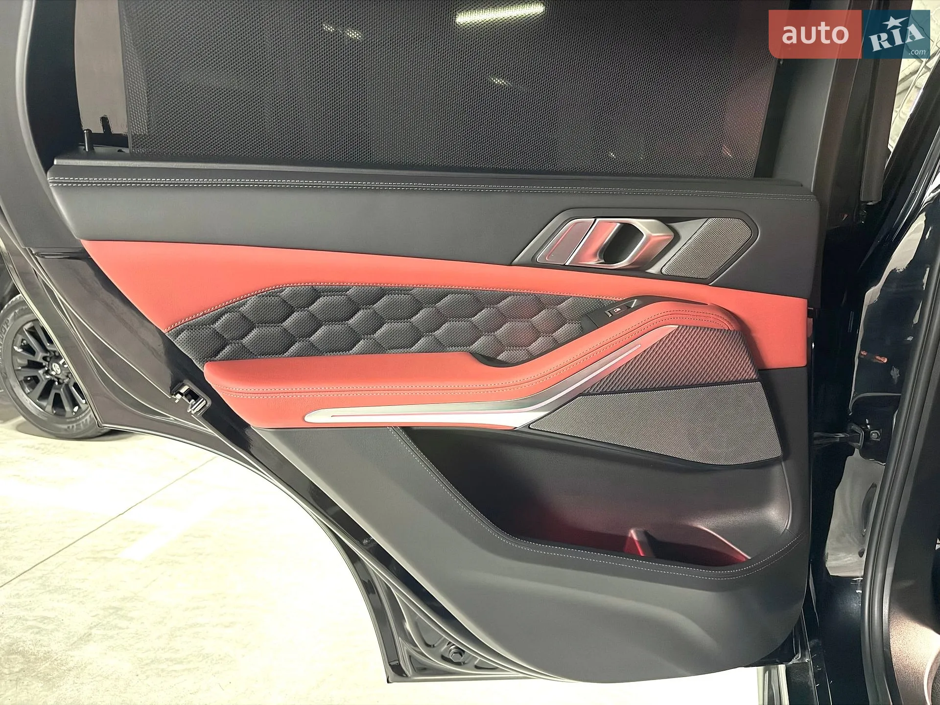 2020 BMW X5 M - мініатюра 25