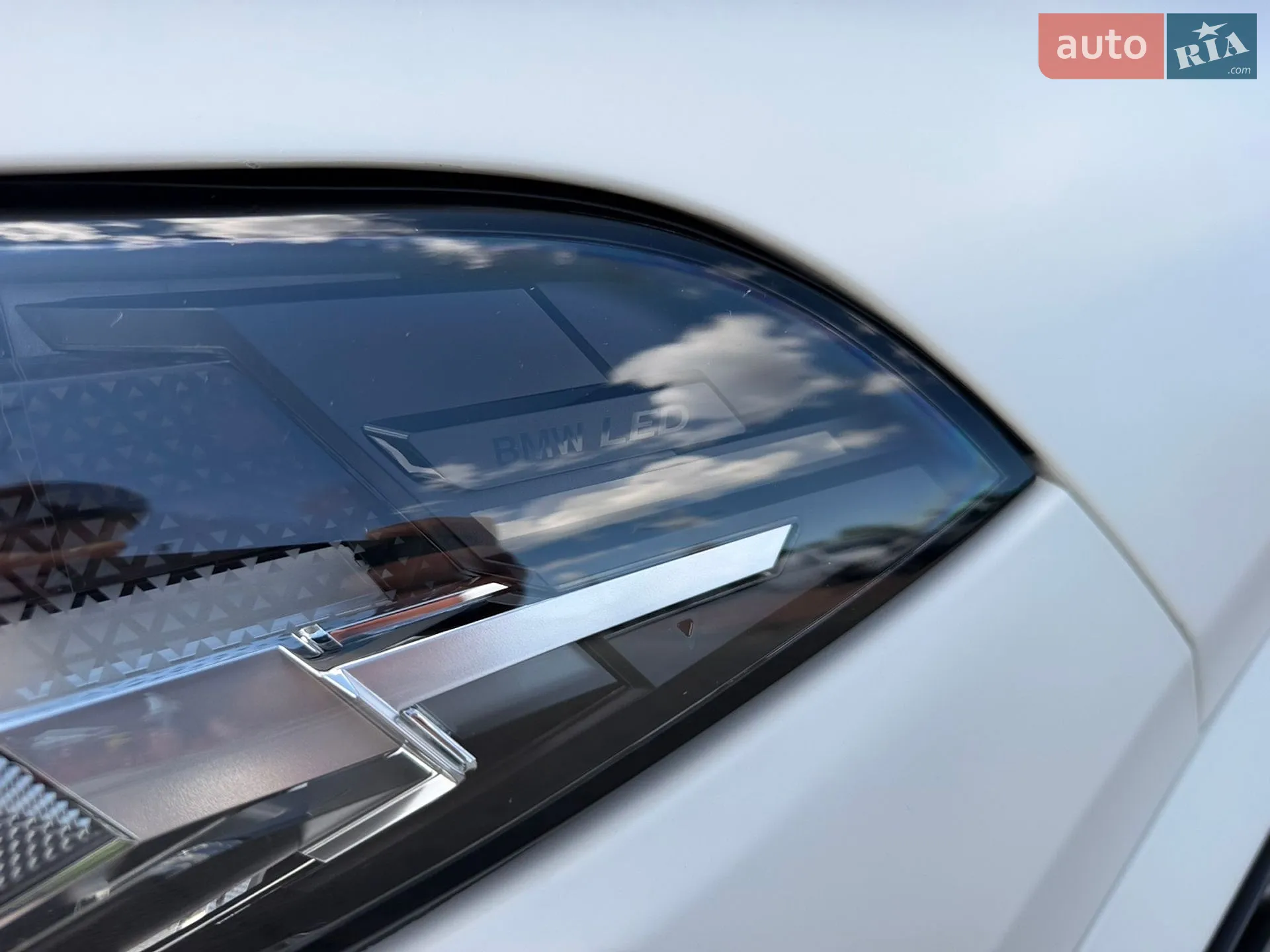 2021 BMW X5 M - мініатюра 37