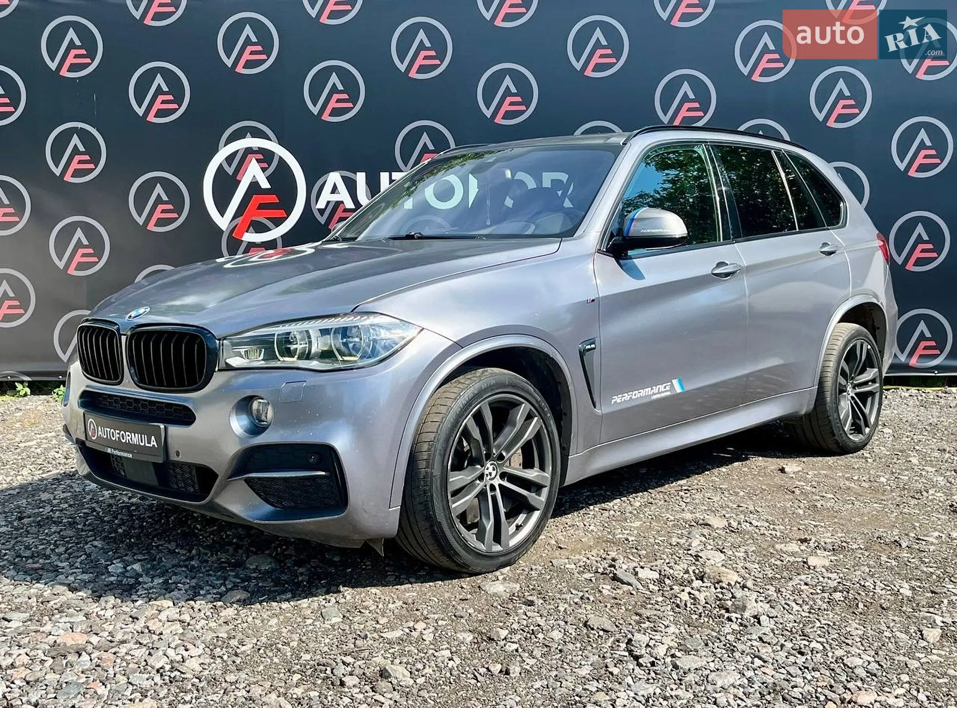 2014 BMW X5 M - мініатюра 5