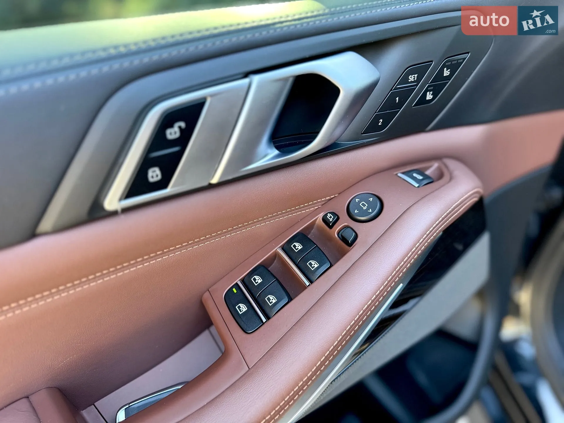 2019 BMW X5 M - мініатюра 21