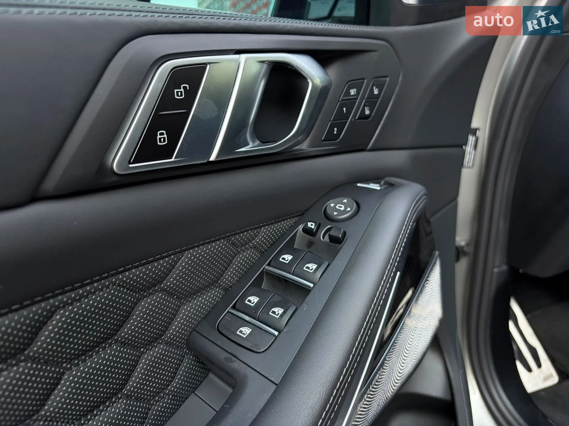 2022 BMW X5 M - мініатюра 88